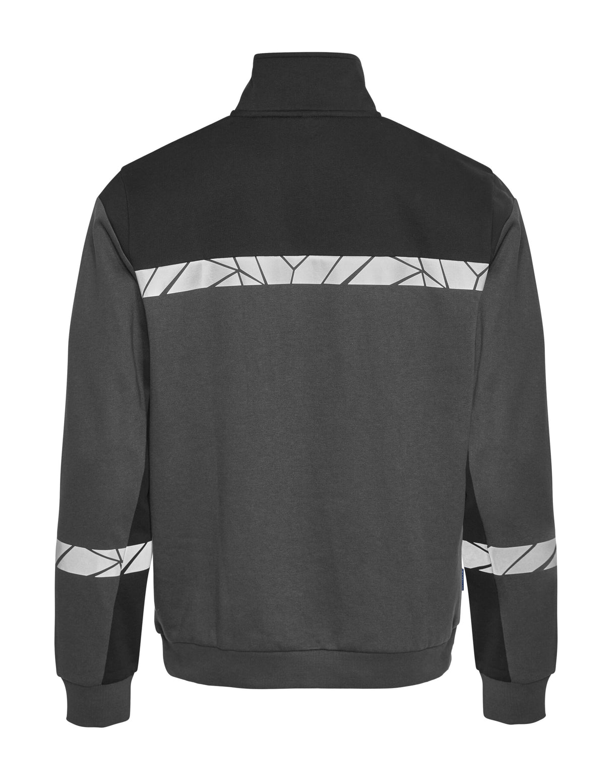 Grey/Black