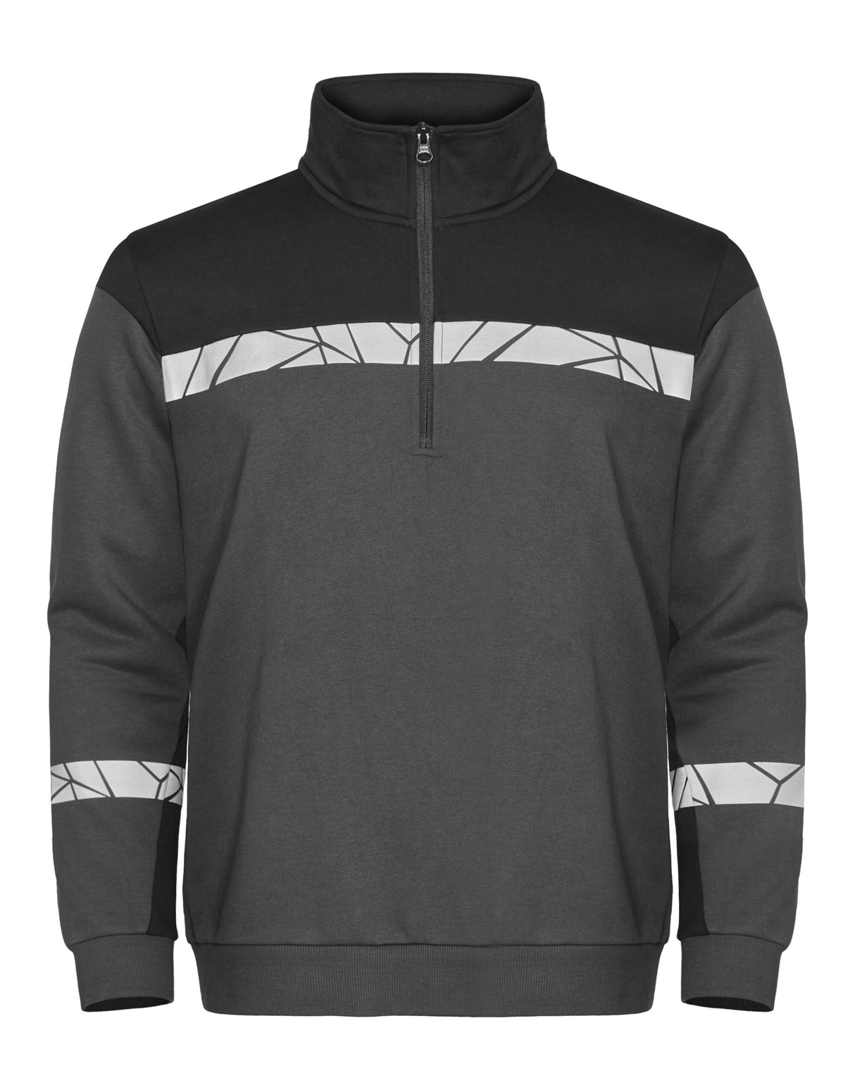 Grey/Black