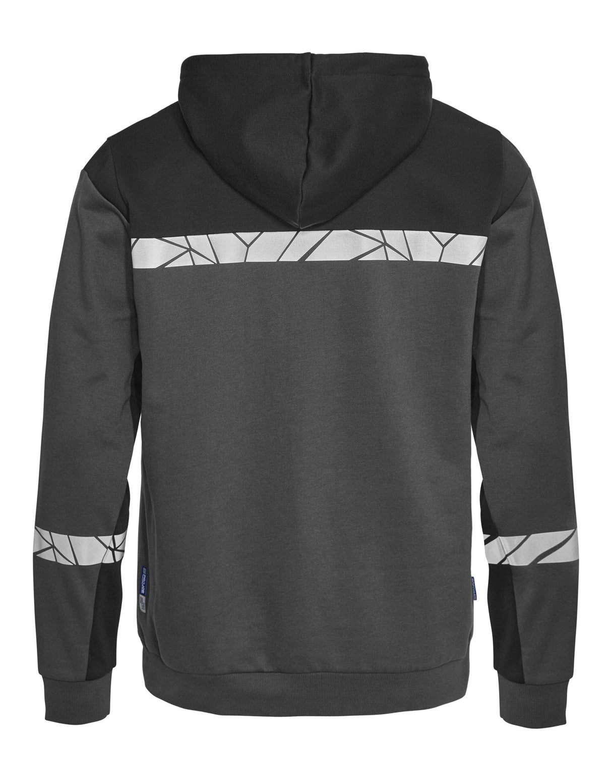 Grey/Black
