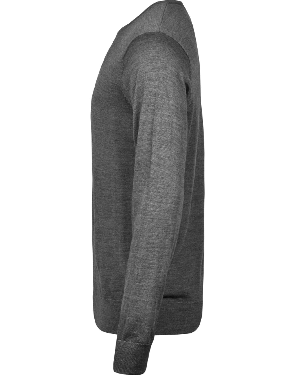 Grey Melange