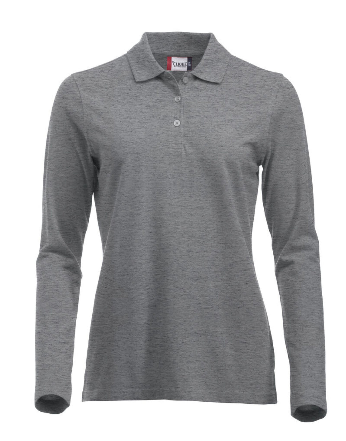 Grey Melange