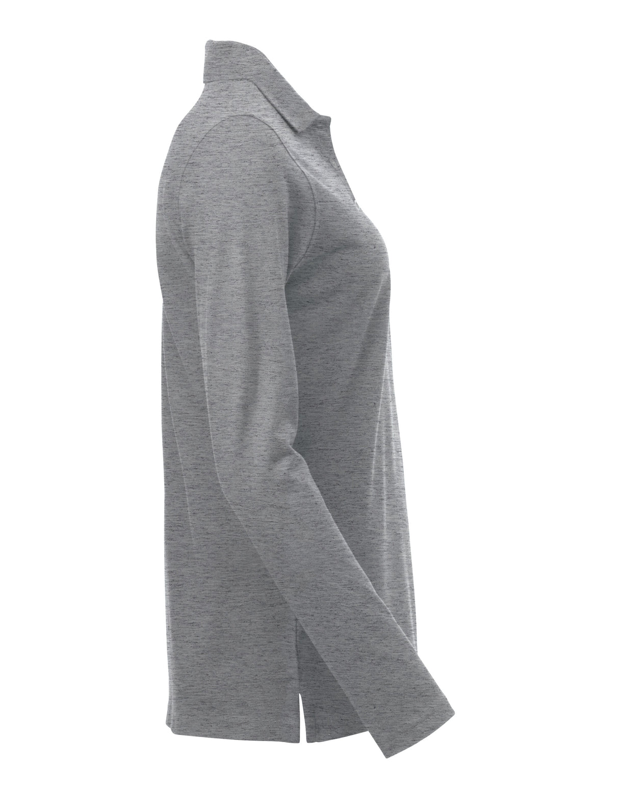 Grey Melange