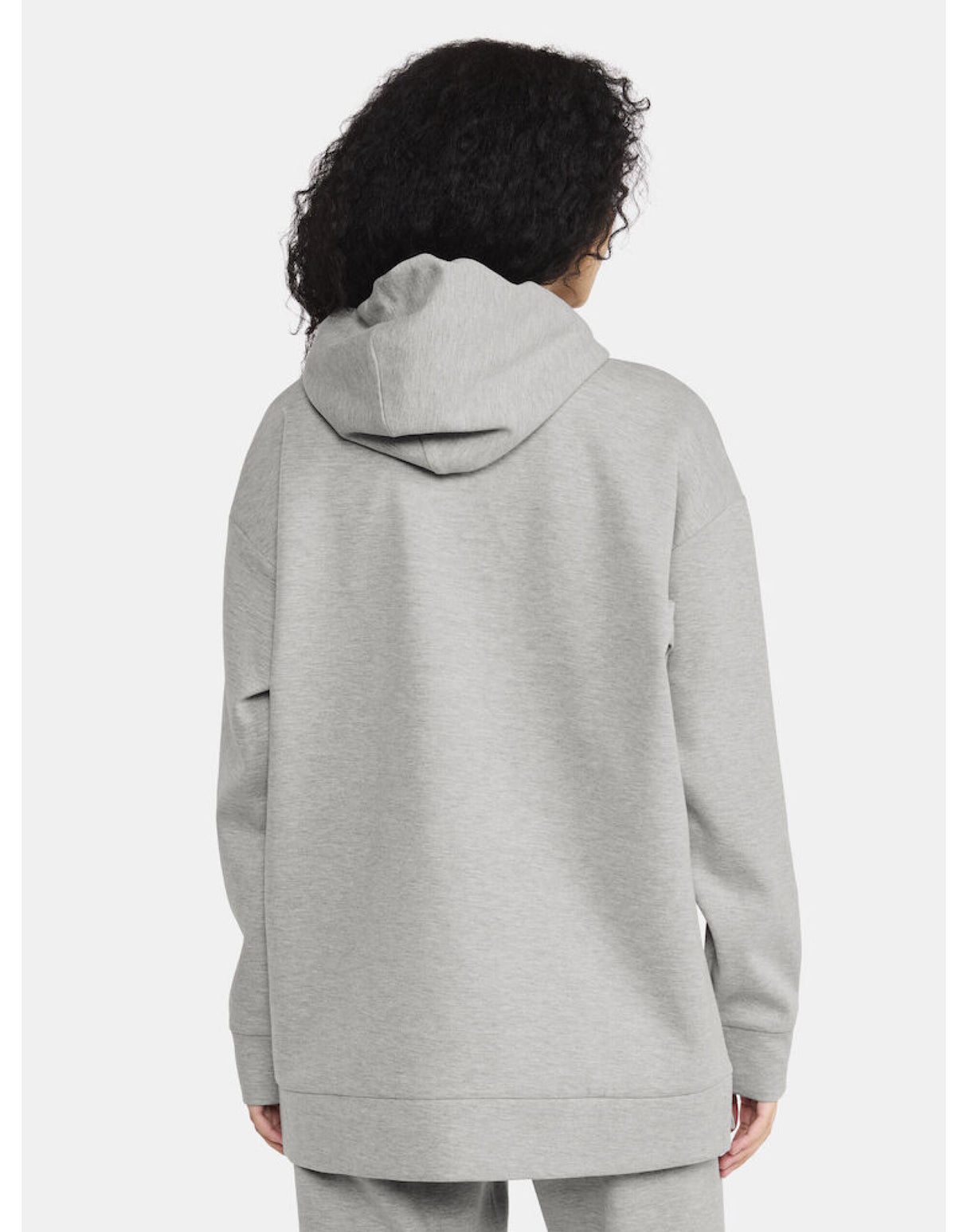 Grey Melange