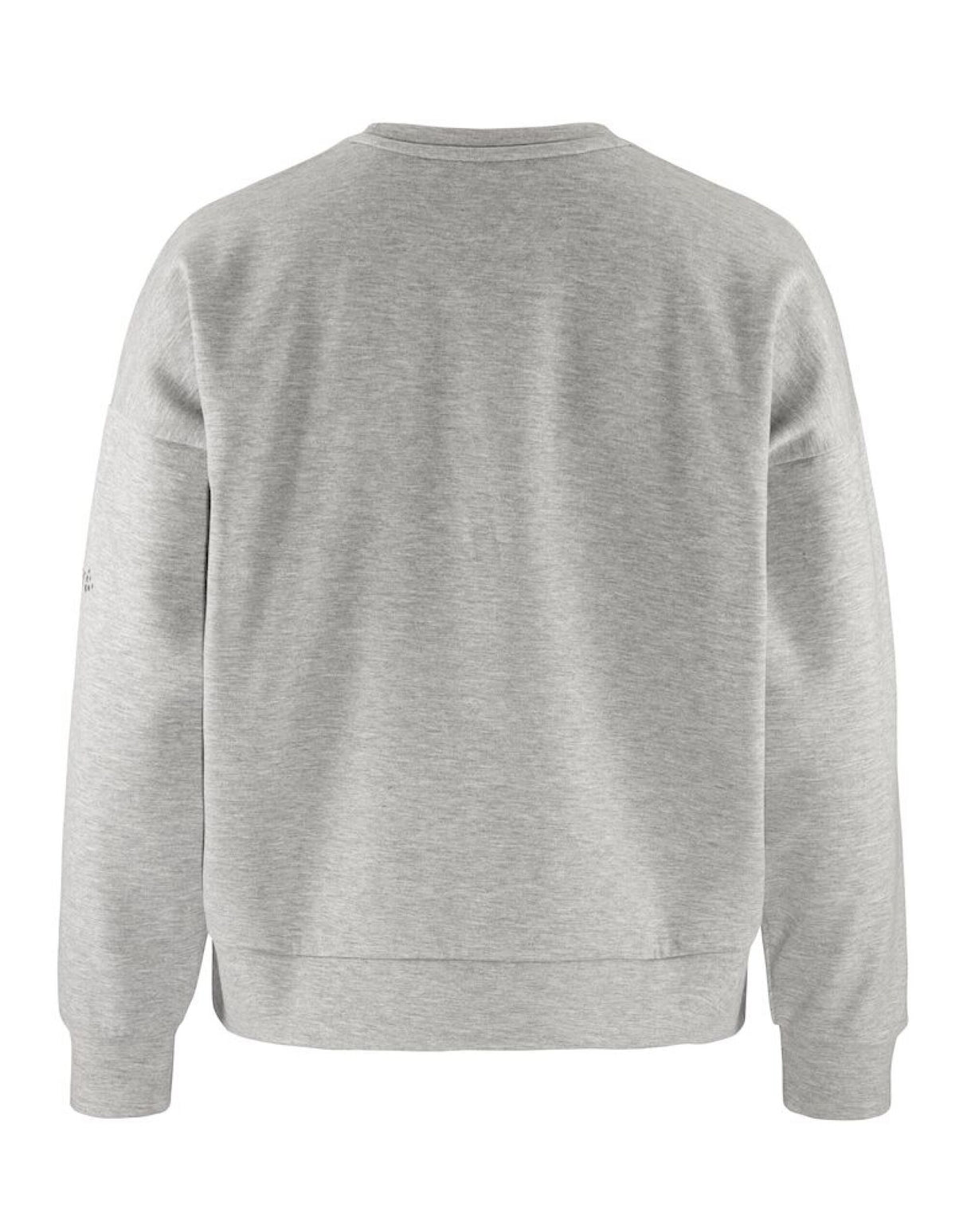 Grey Melange