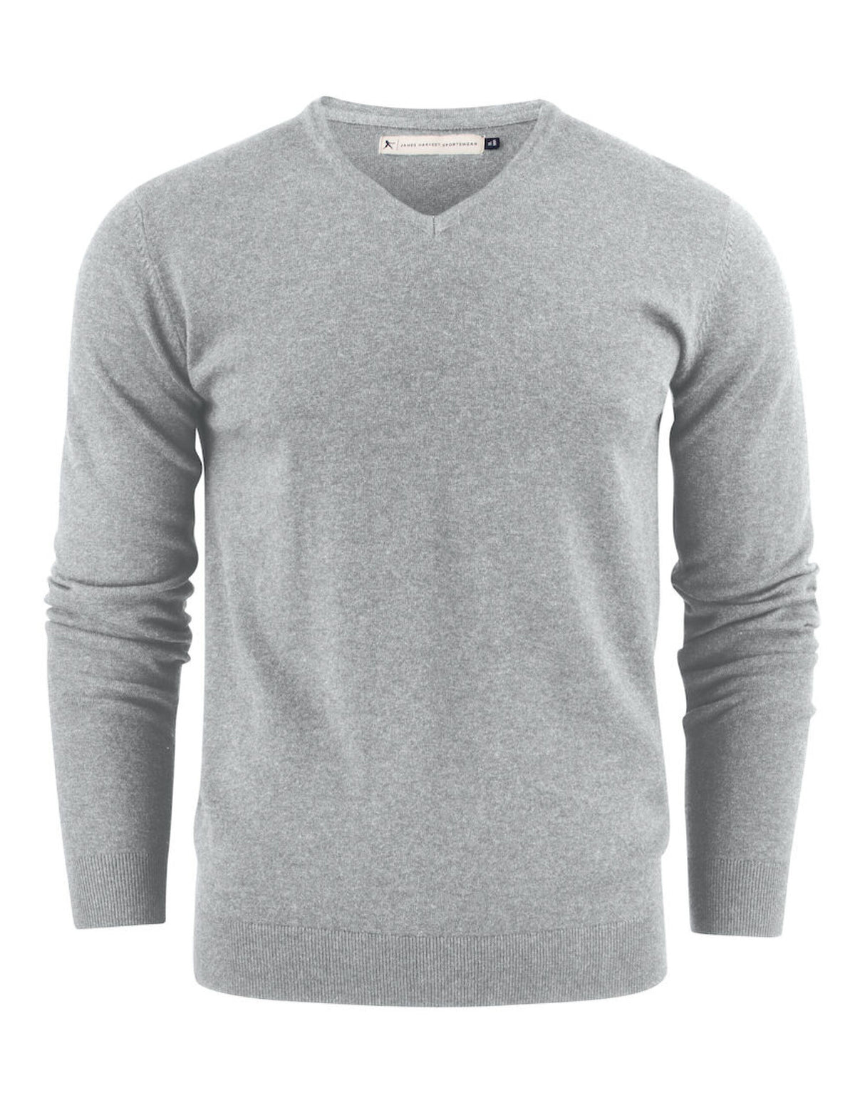 Grey Melange