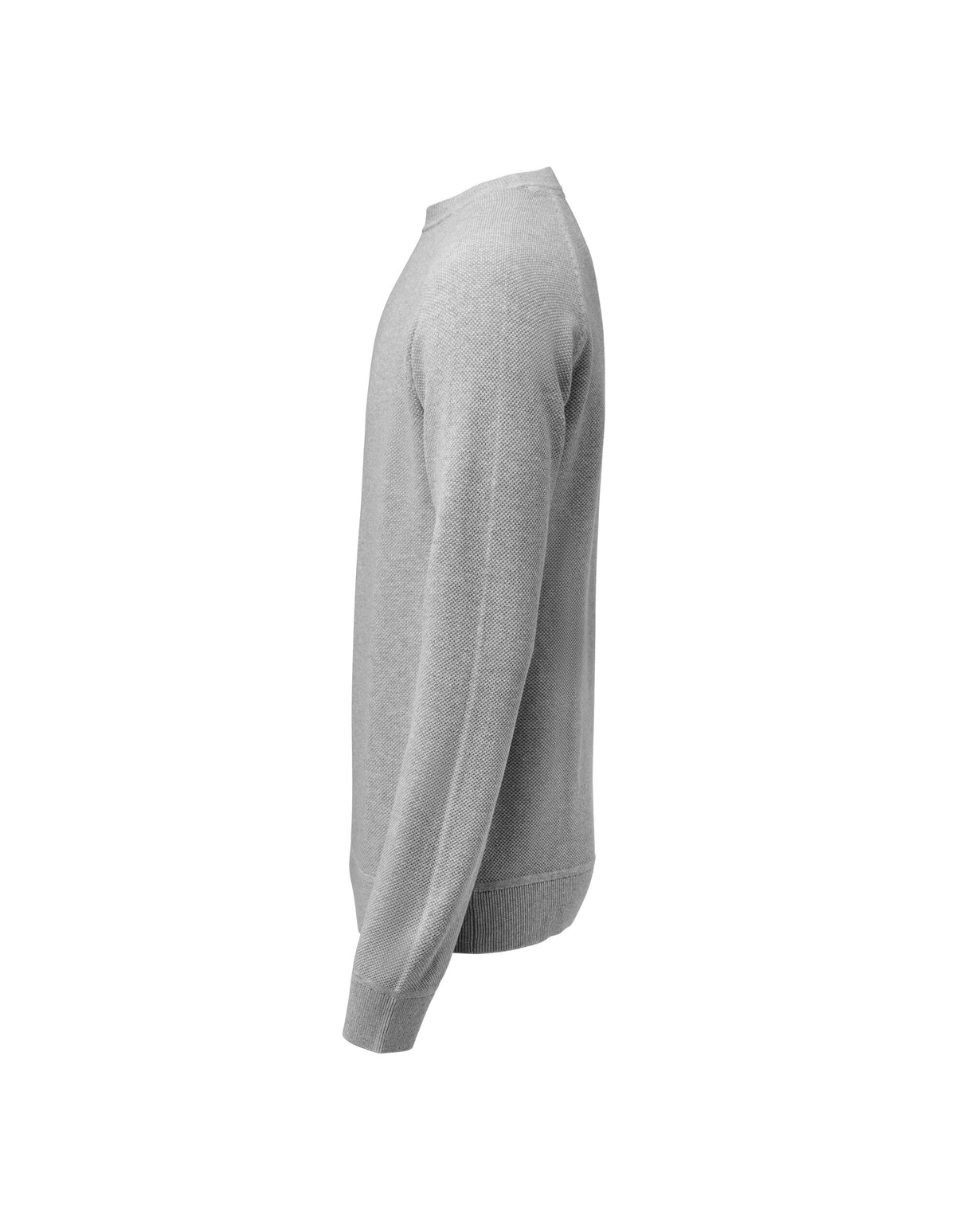 Grey Melange