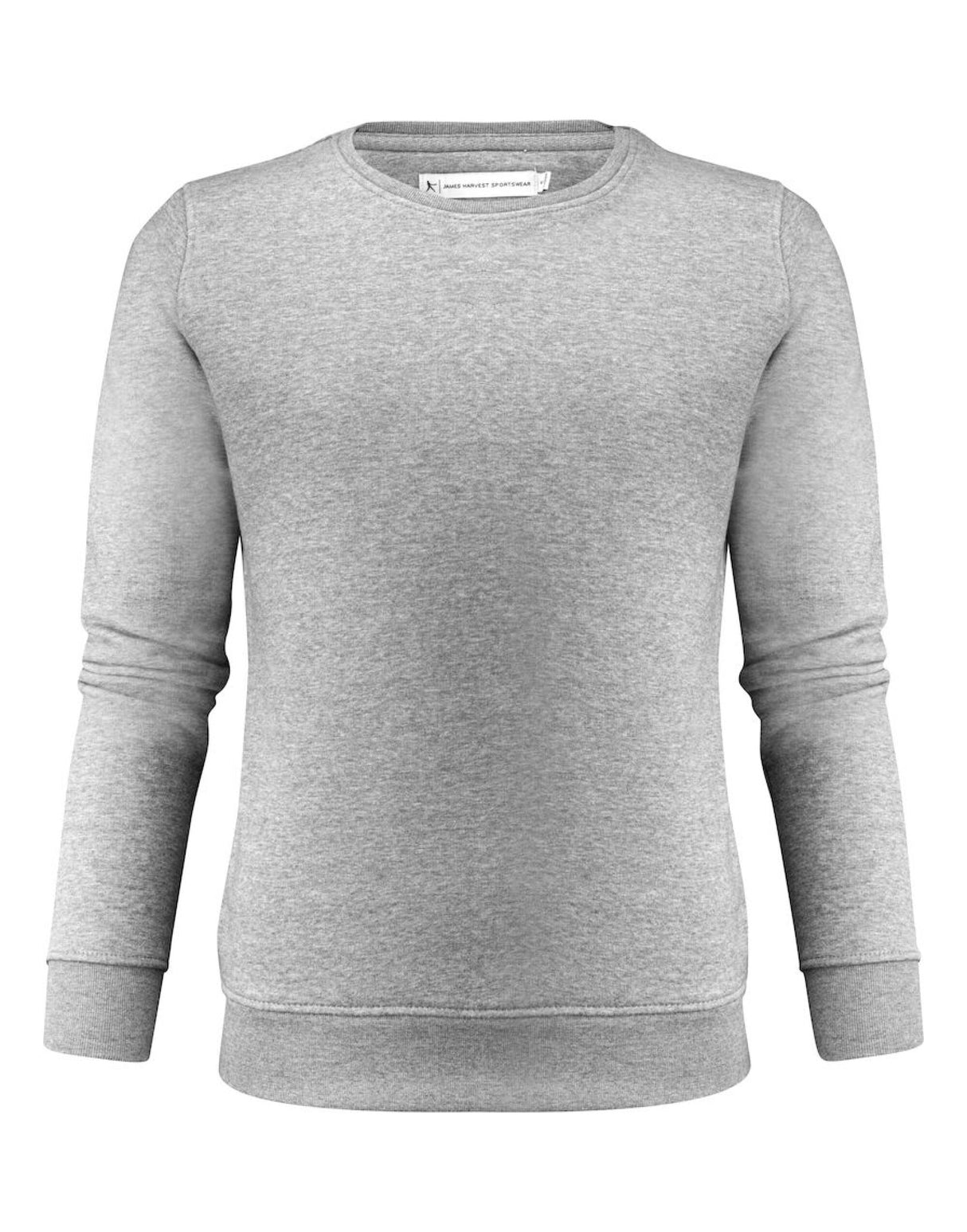 Grey Melange