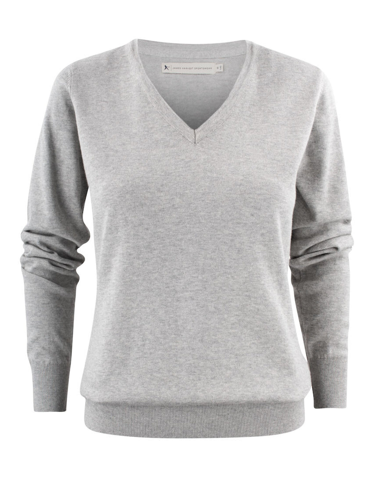 Grey Melange