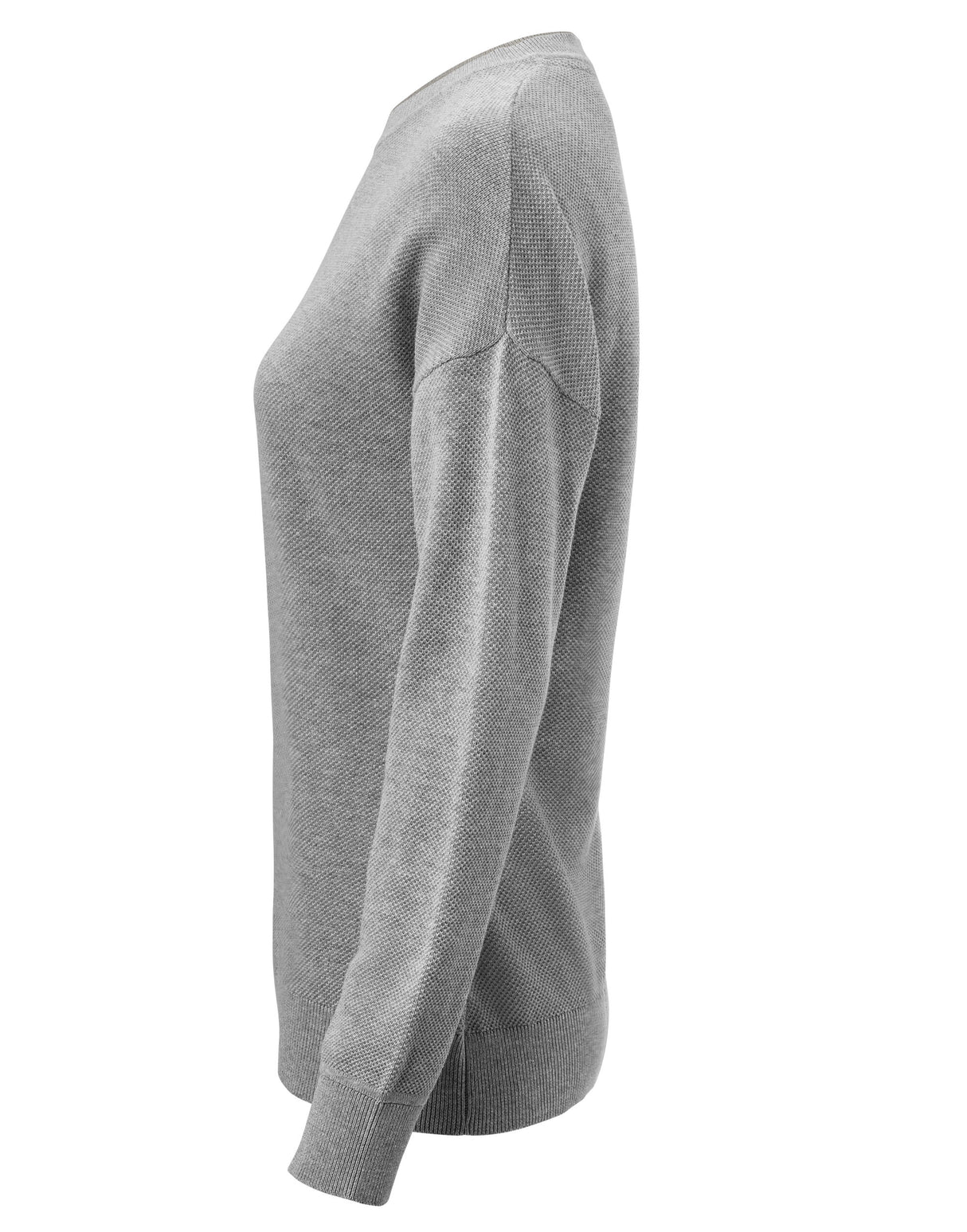Grey Melange