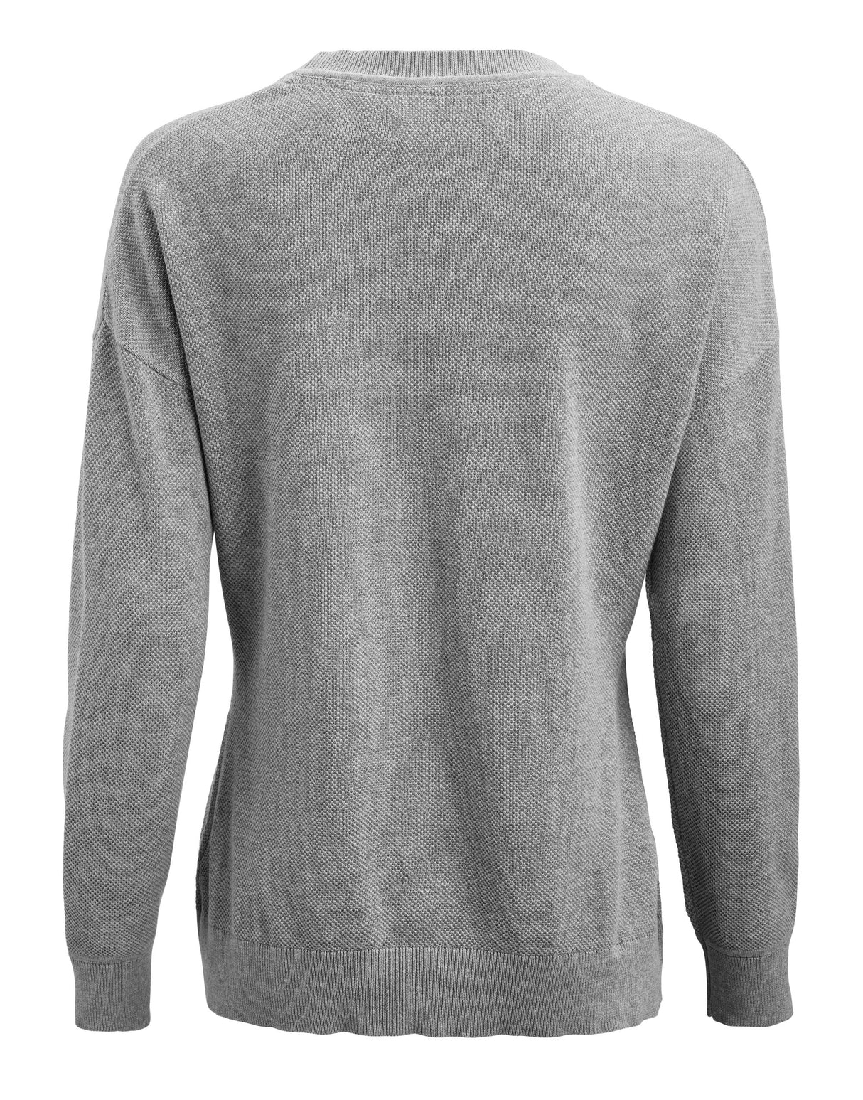 Grey Melange