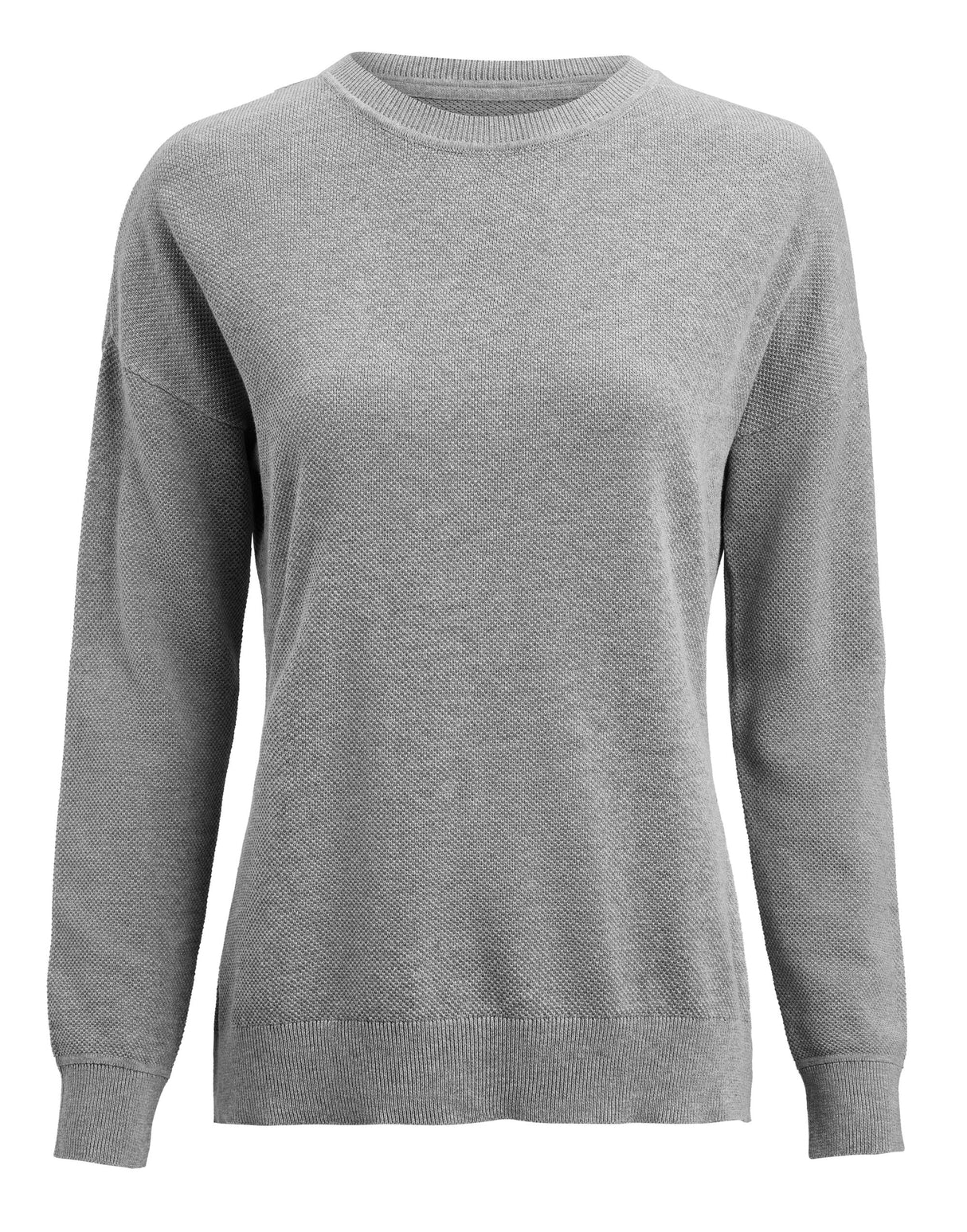 Grey Melange