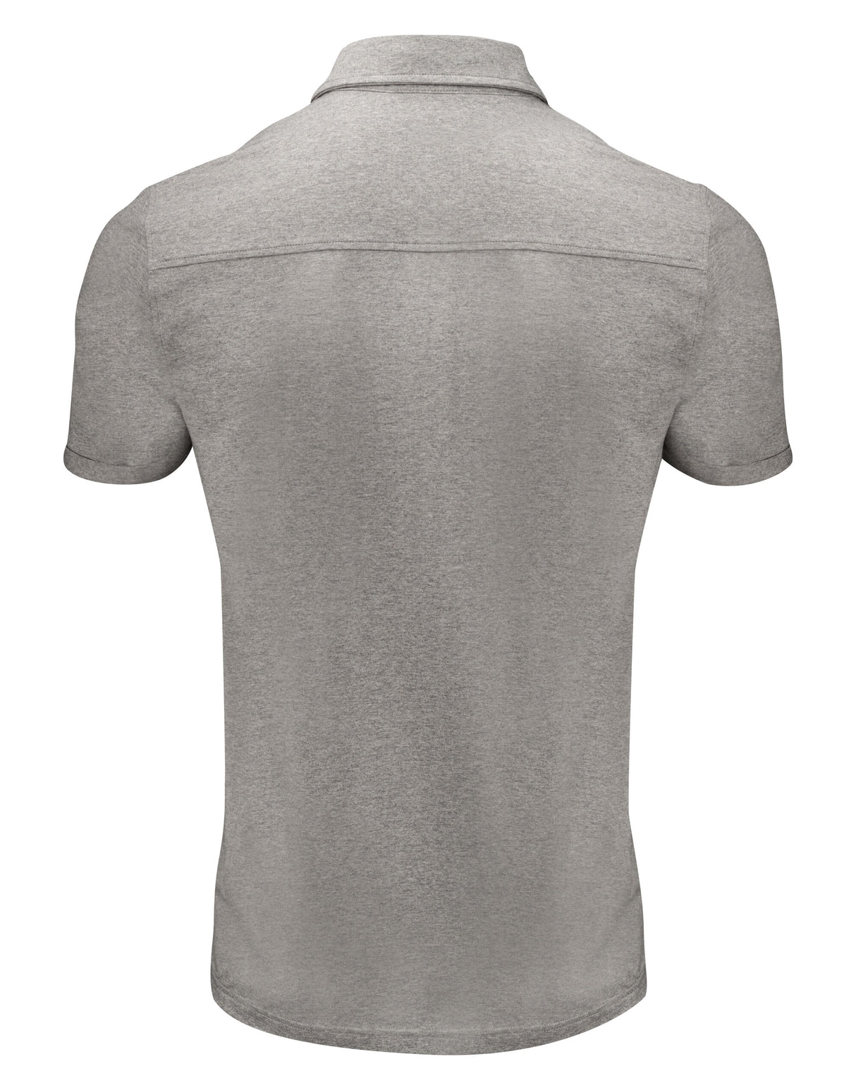 Grey Melange