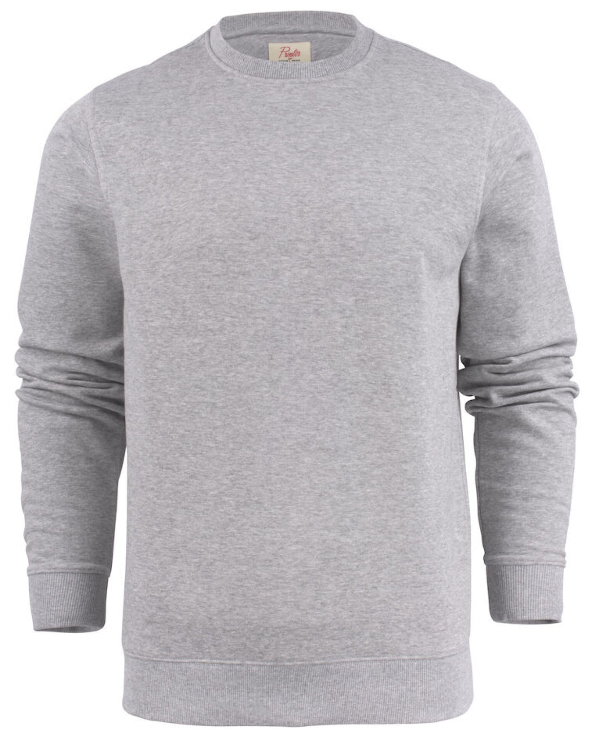 Grey Melange