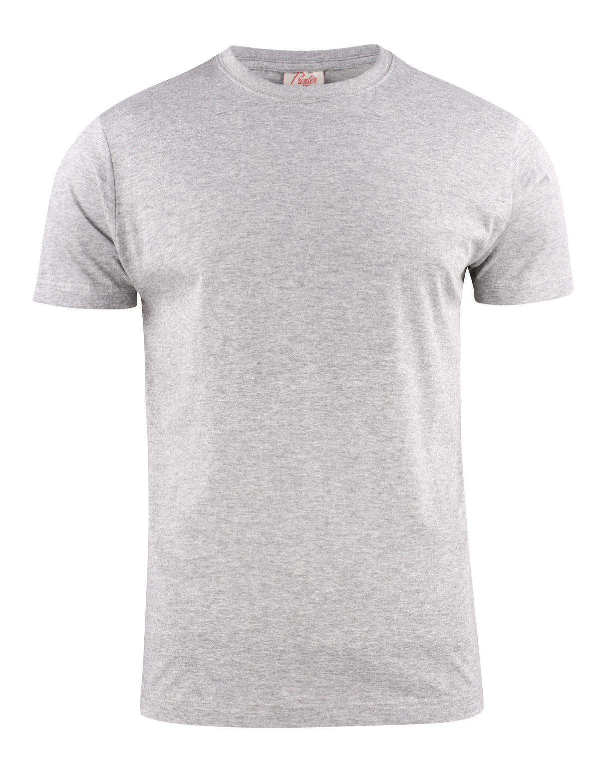 Grey Melange