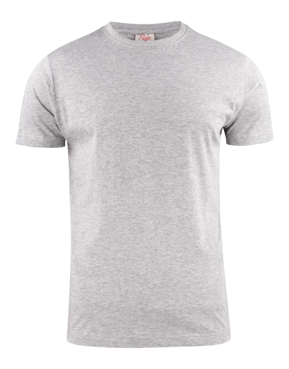 Grey Melange