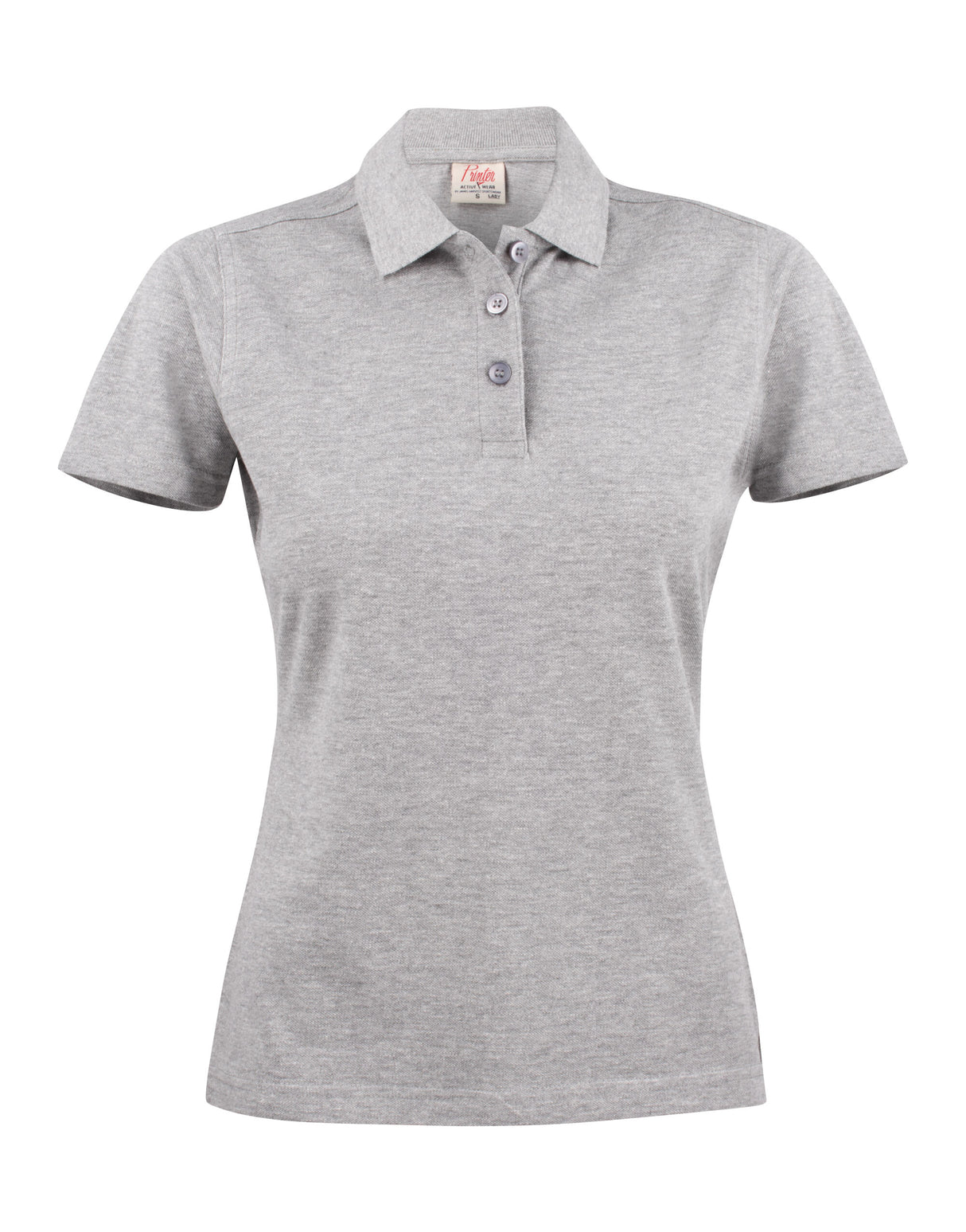 Grey Melange