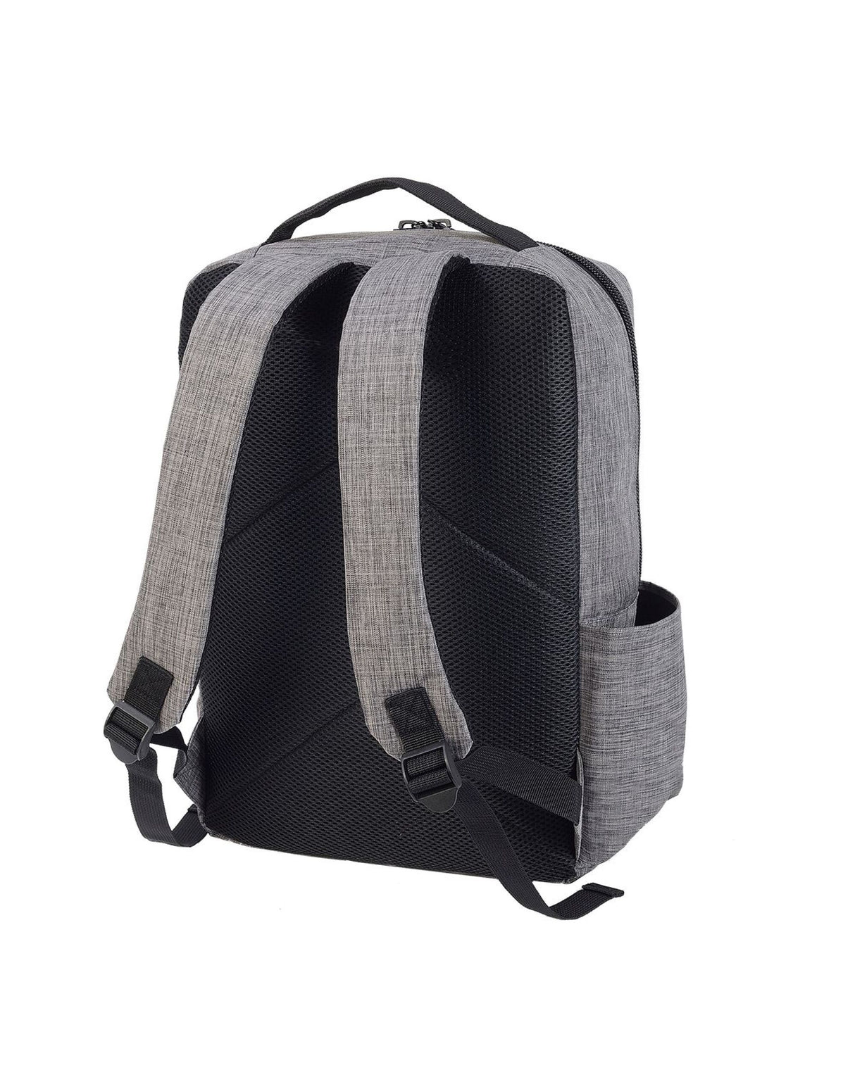 Grey Melange