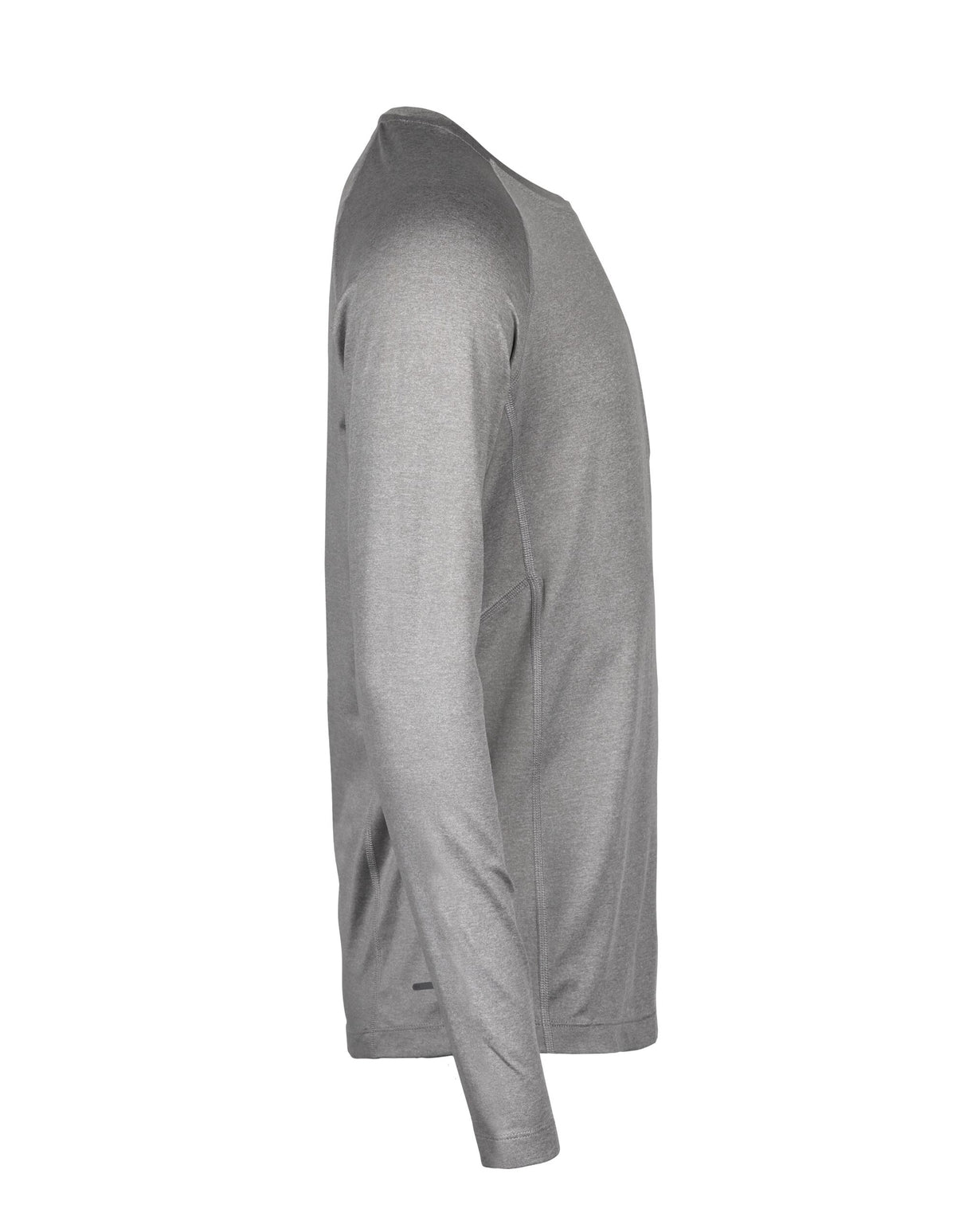 Grey Melange