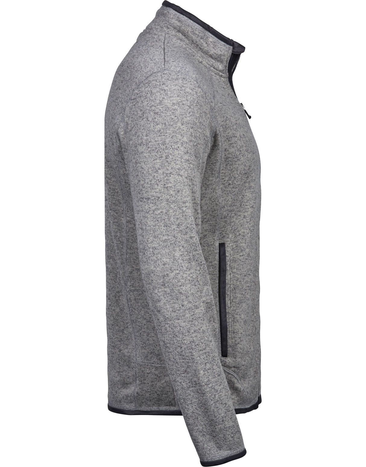 Grey Melange