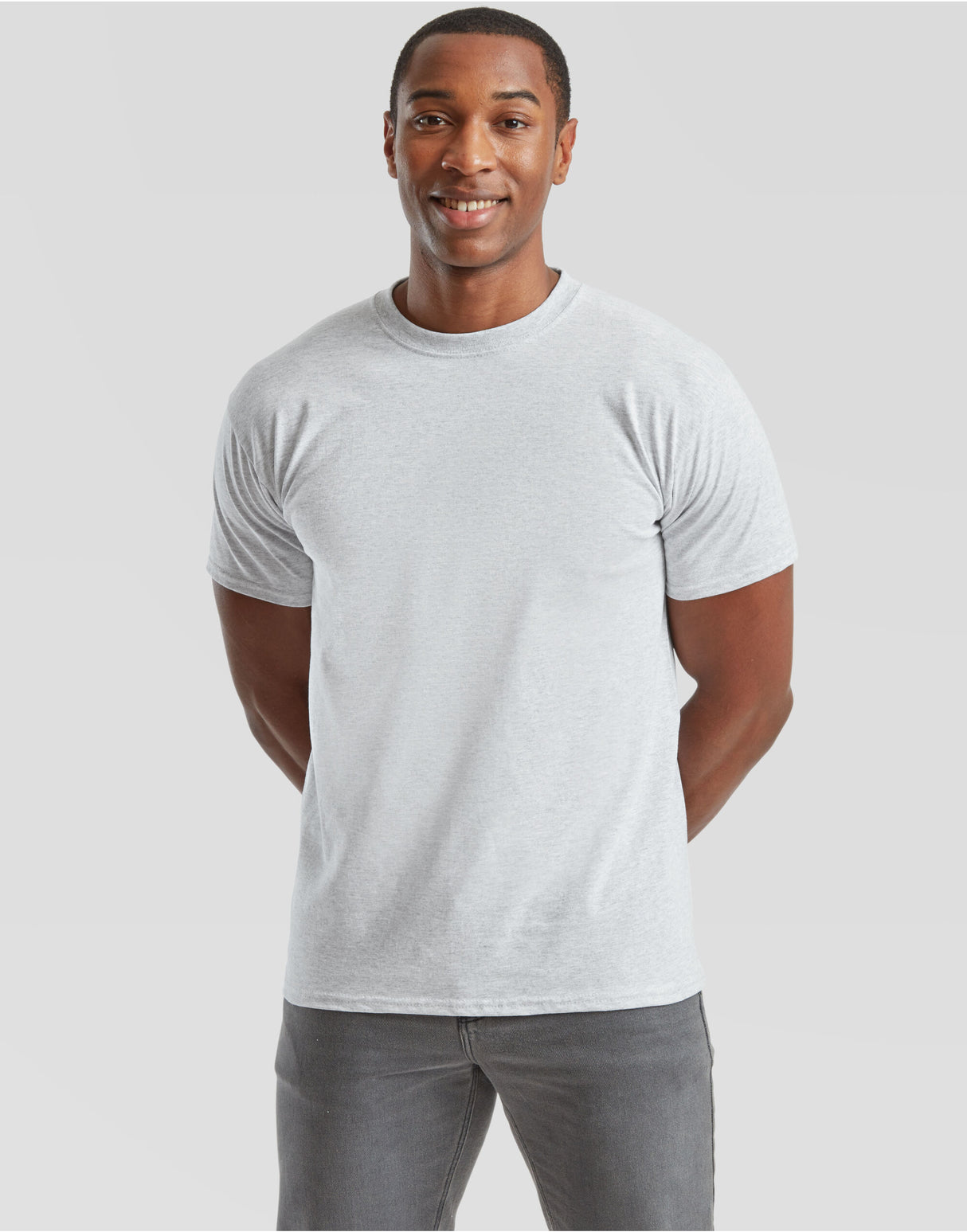 Heather Grey