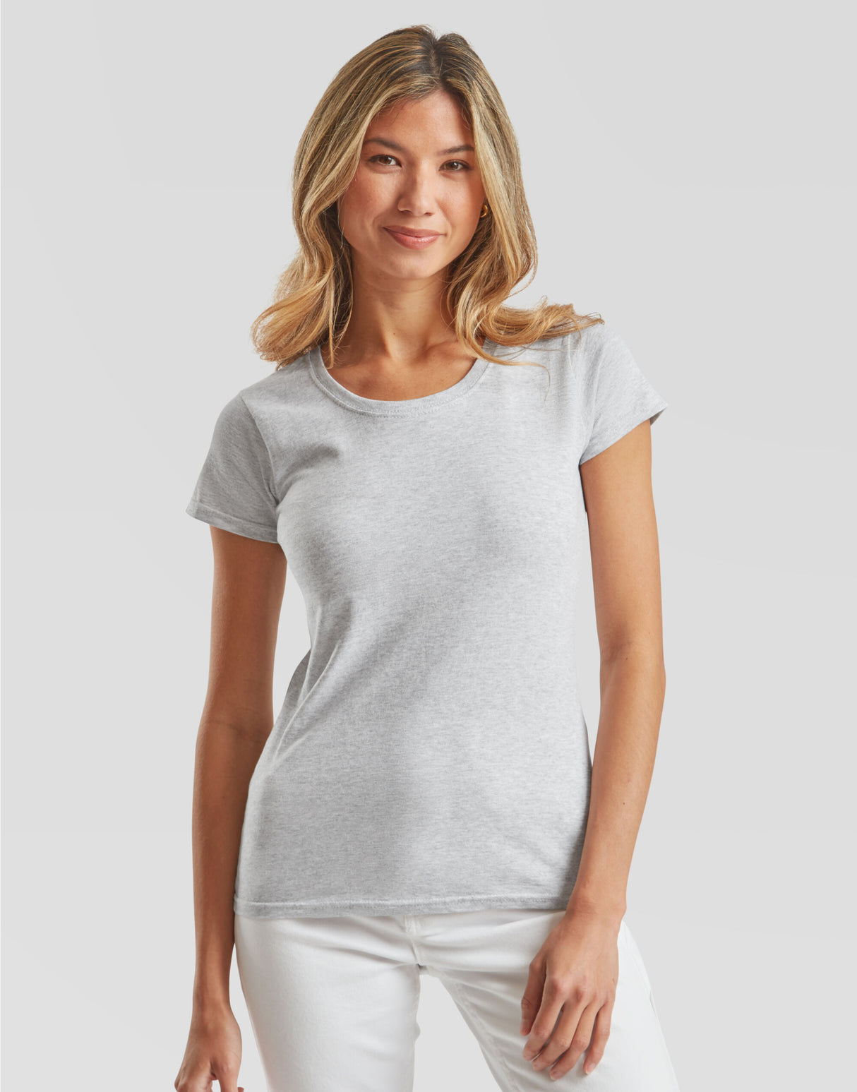 Heather Grey