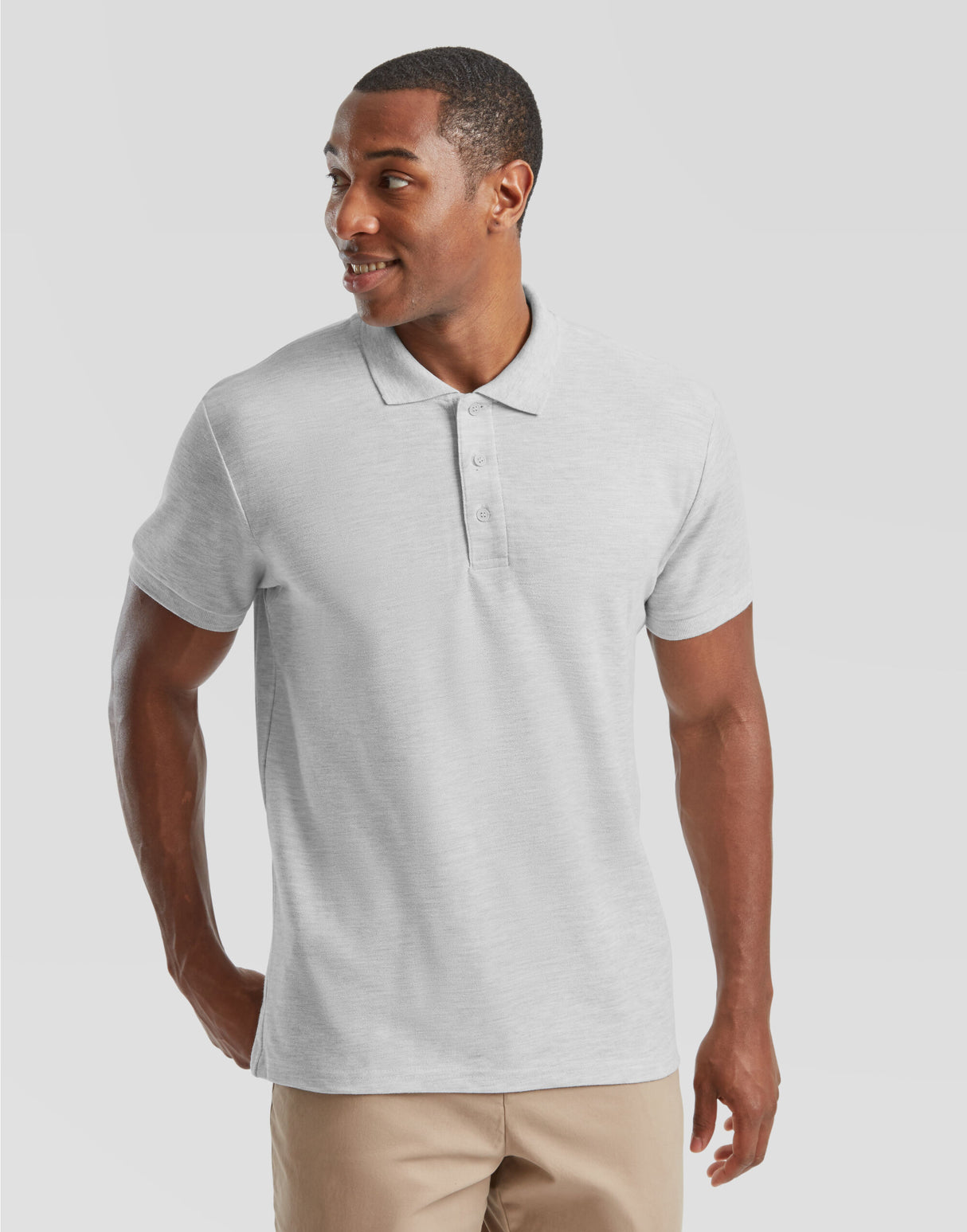 Heather Grey