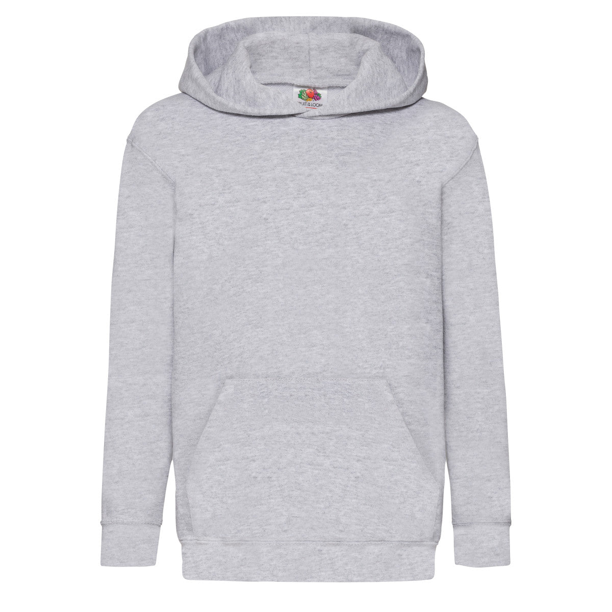 Heather Grey