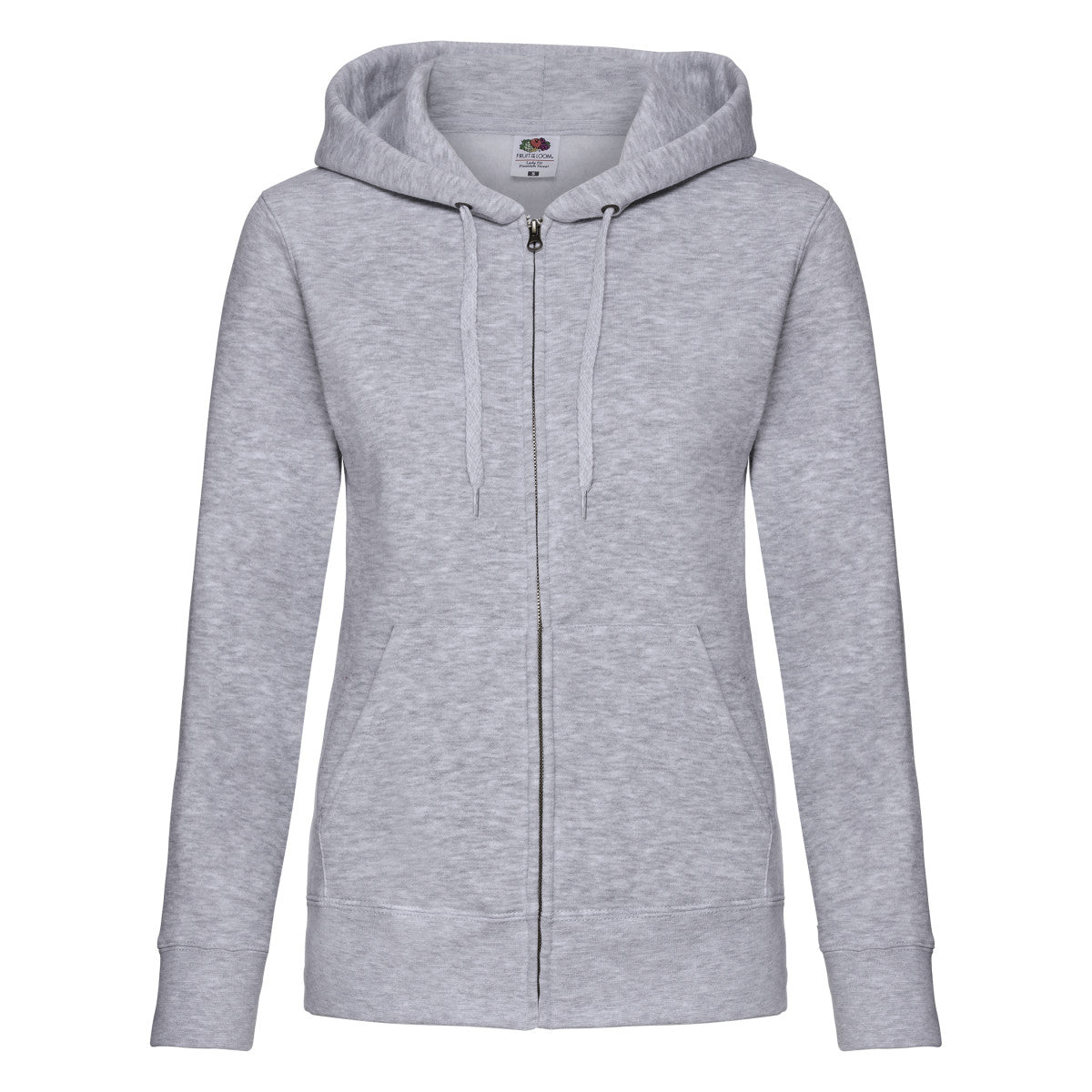 Heather Grey