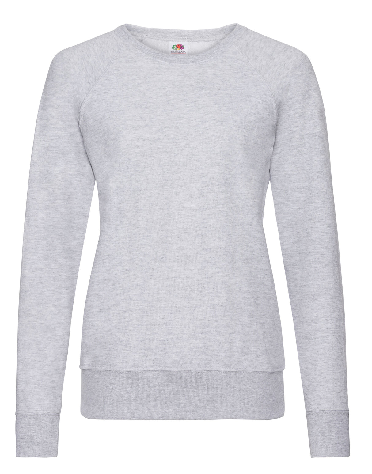 Heather Grey