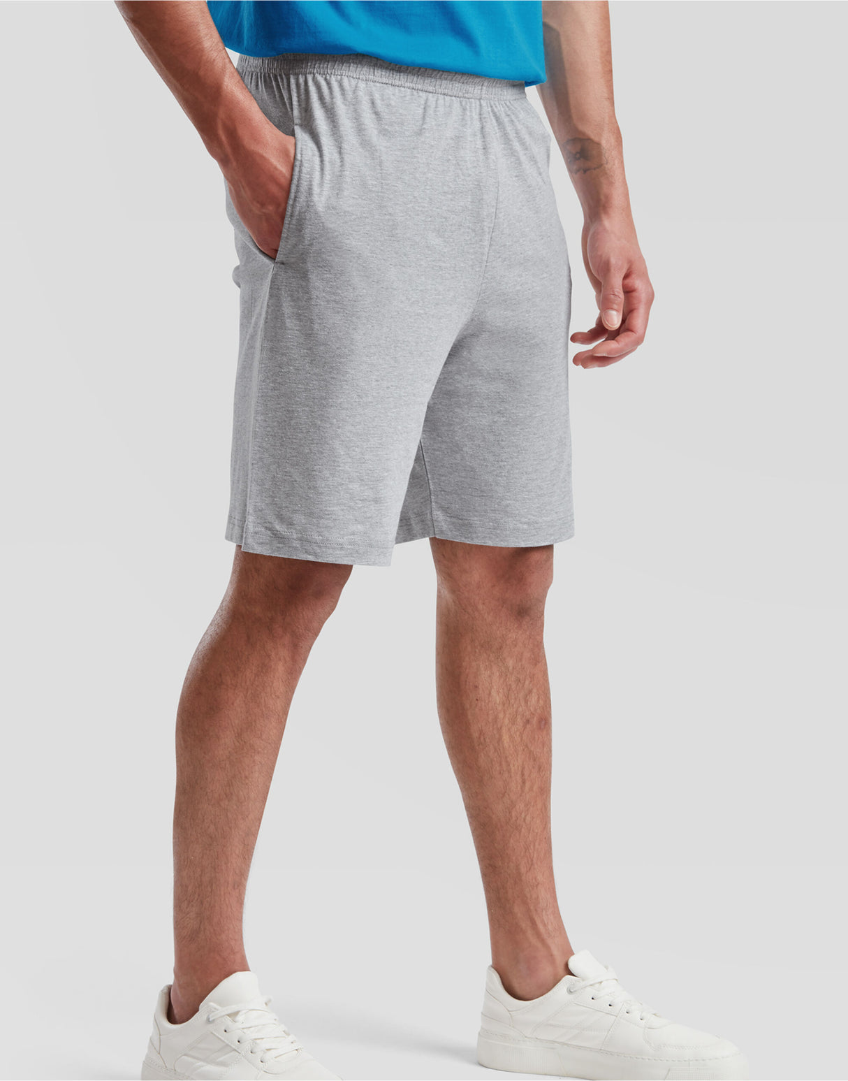 Heather Grey