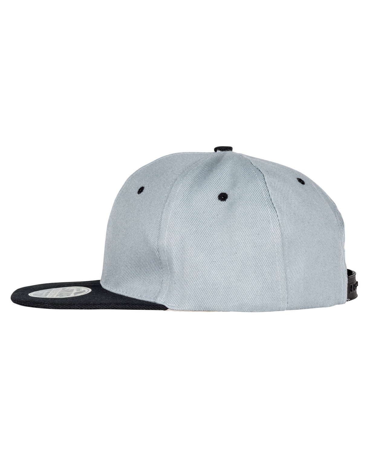 Heather Grey/Black