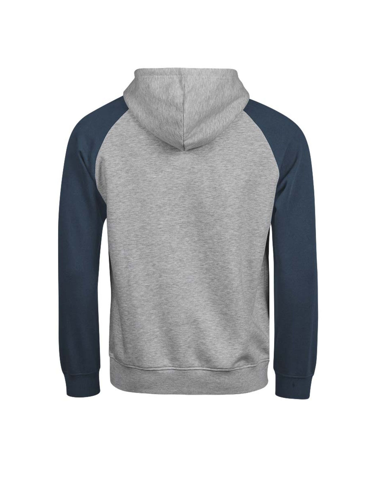 Heather Grey/Ink