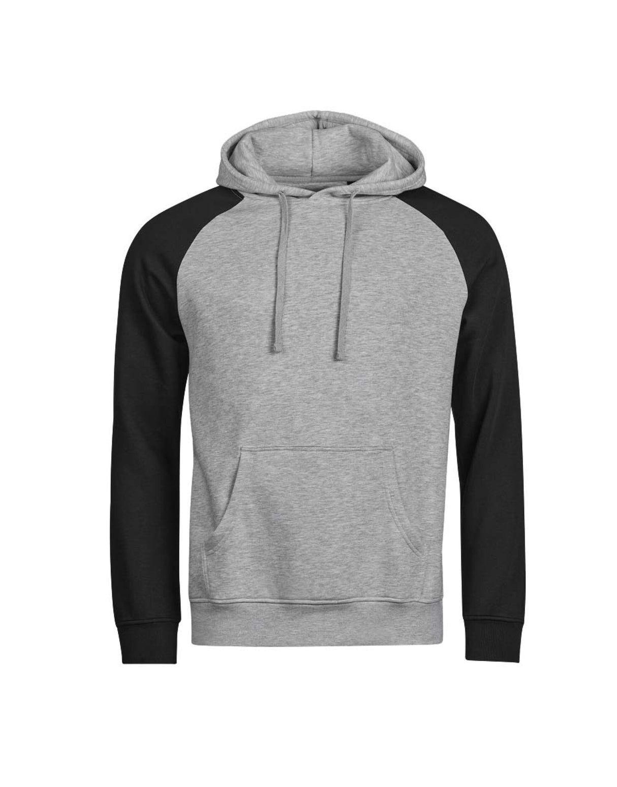 Heather Grey/black