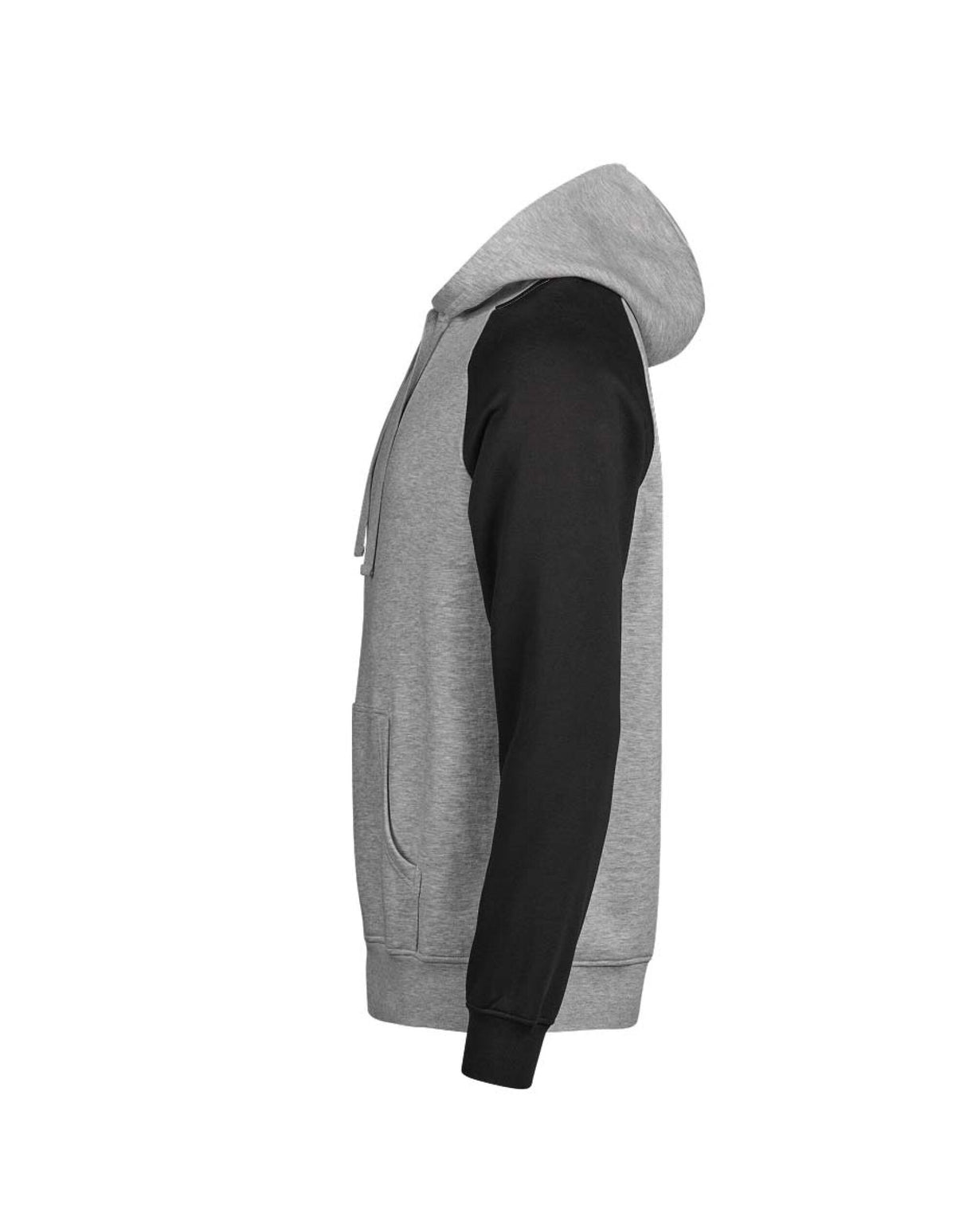 Heather Grey/black