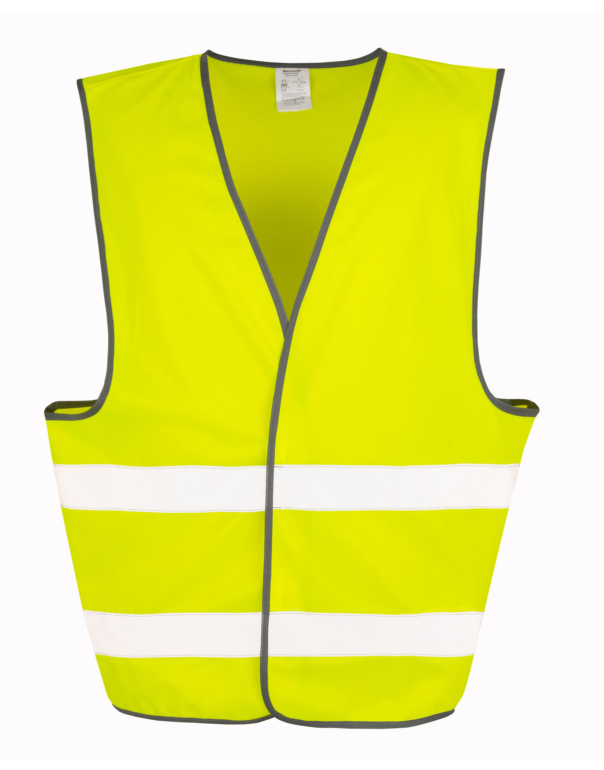 Hi-Vis Yellow