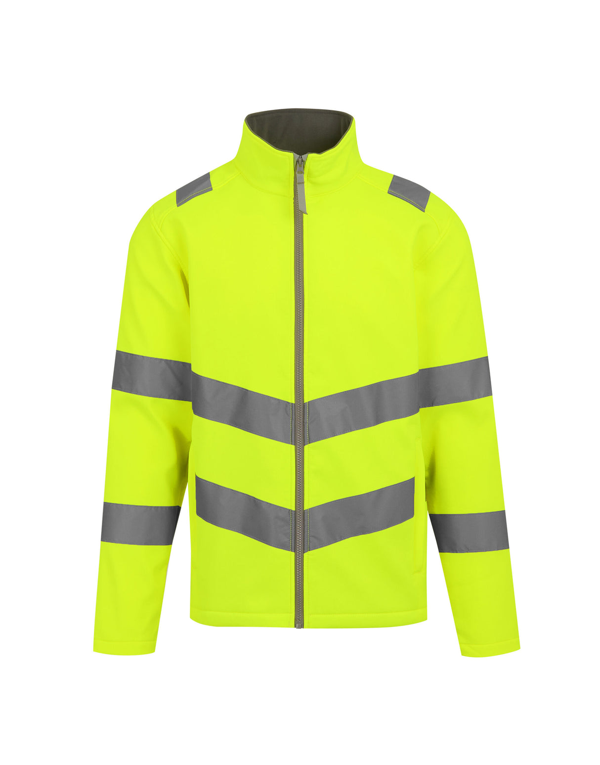 Hi-Vis Yellow