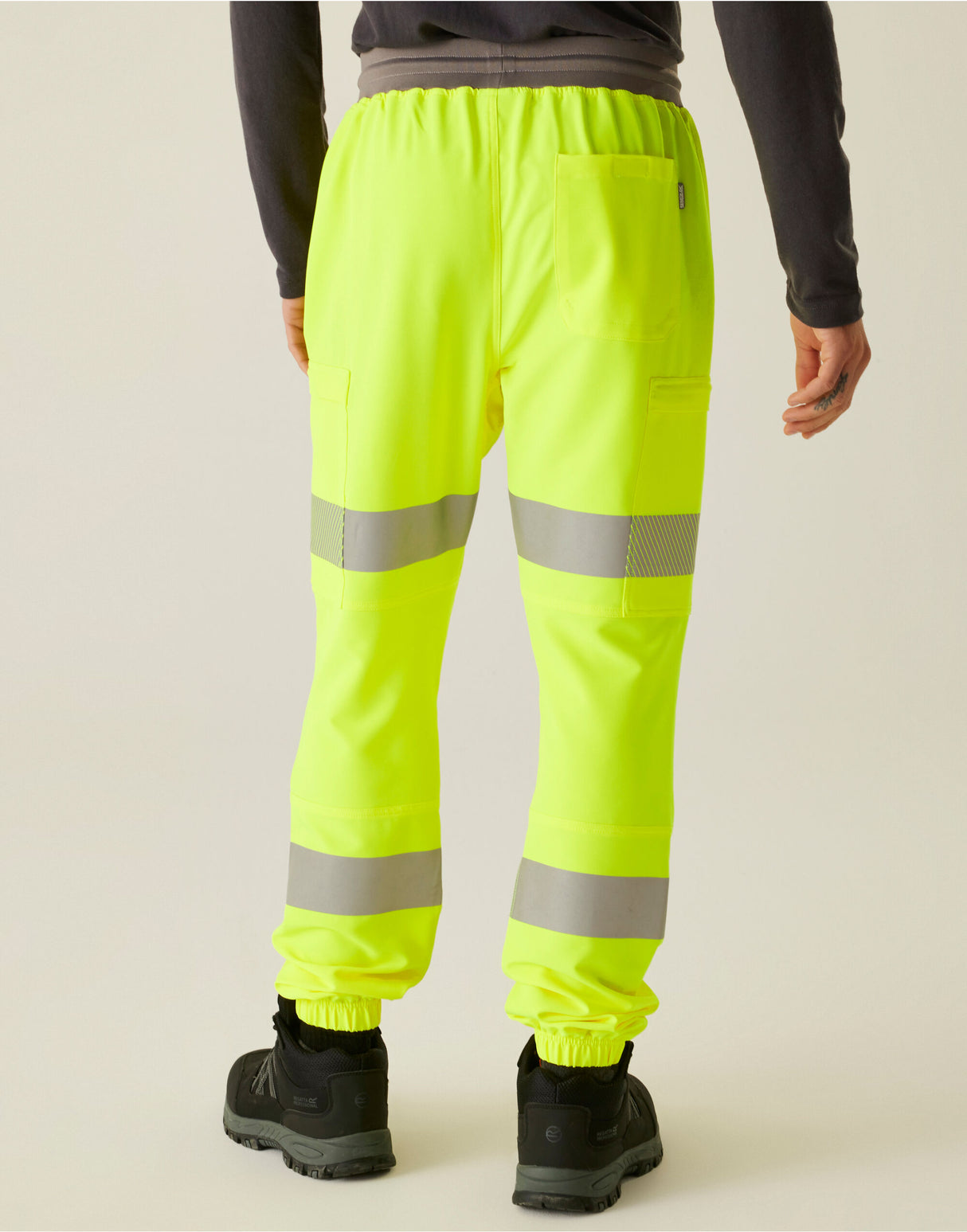 Hi-Vis Yellow