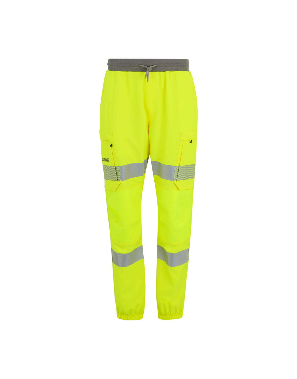 Hi-Vis Yellow