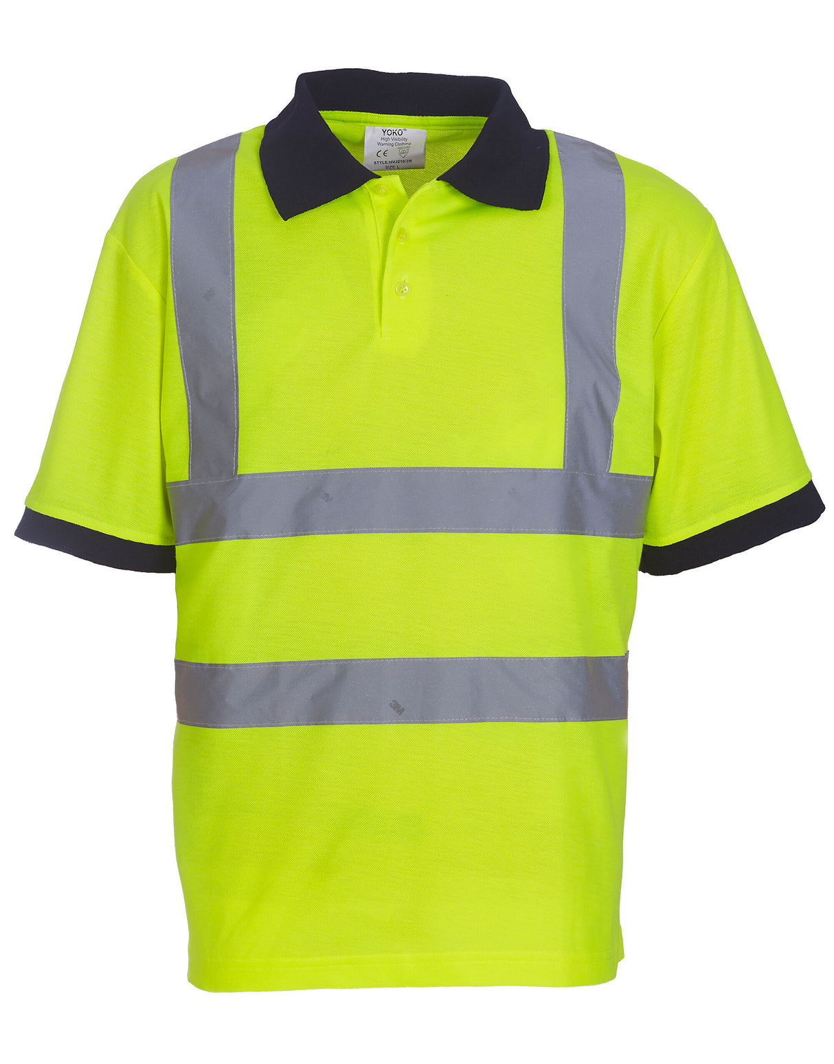 Hi-Vis Yellow