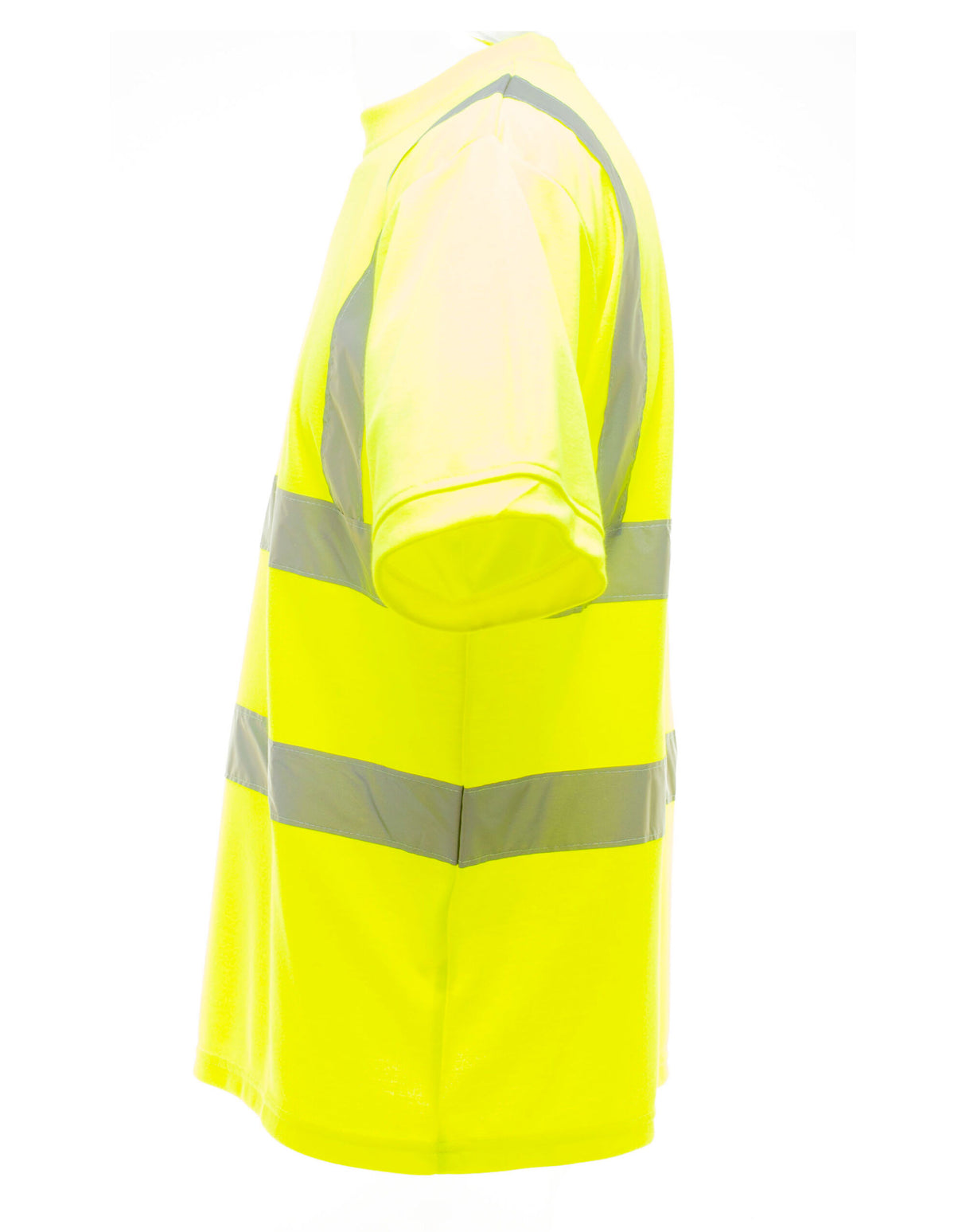 Hi-Vis Yellow