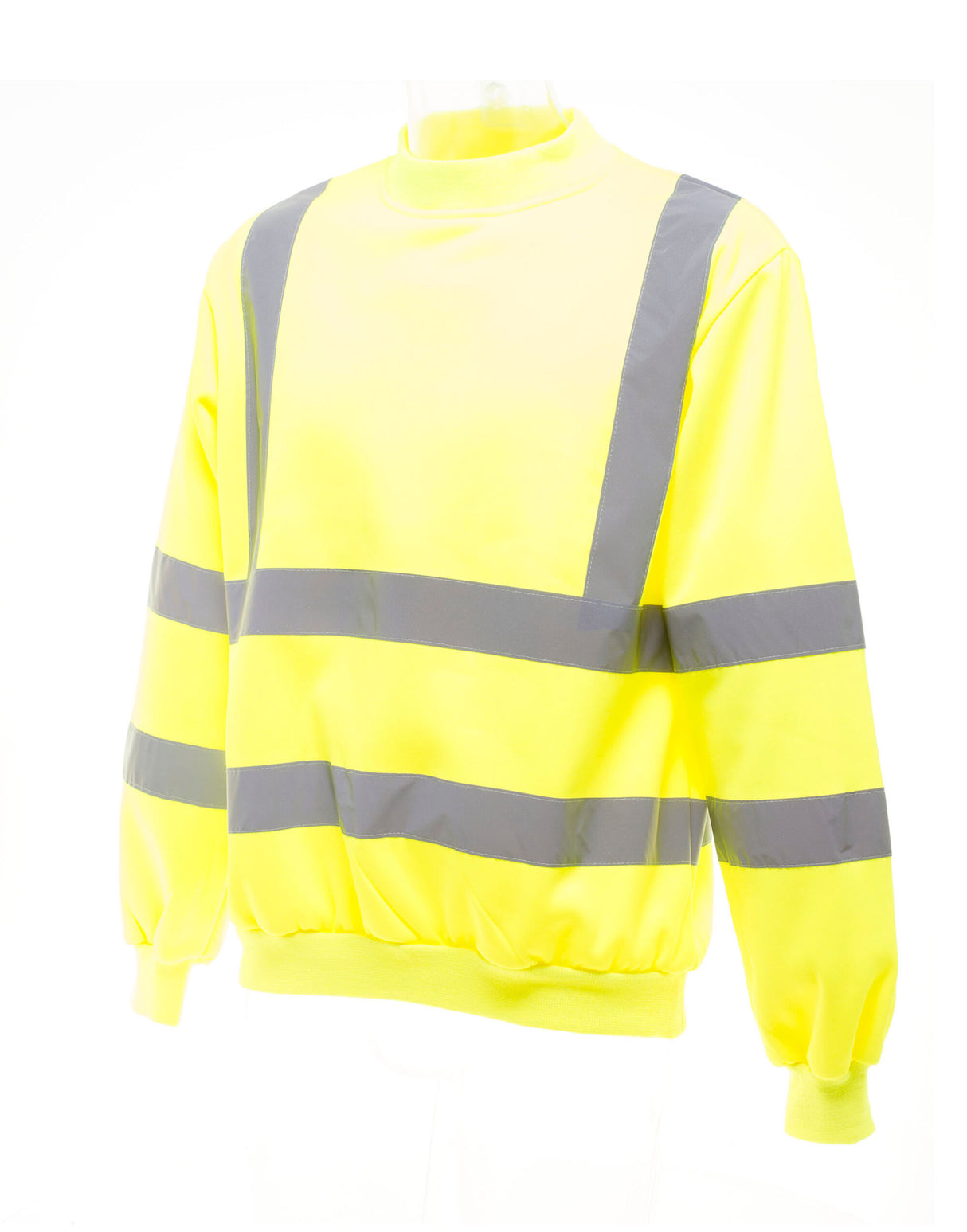 Hi-Vis Yellow