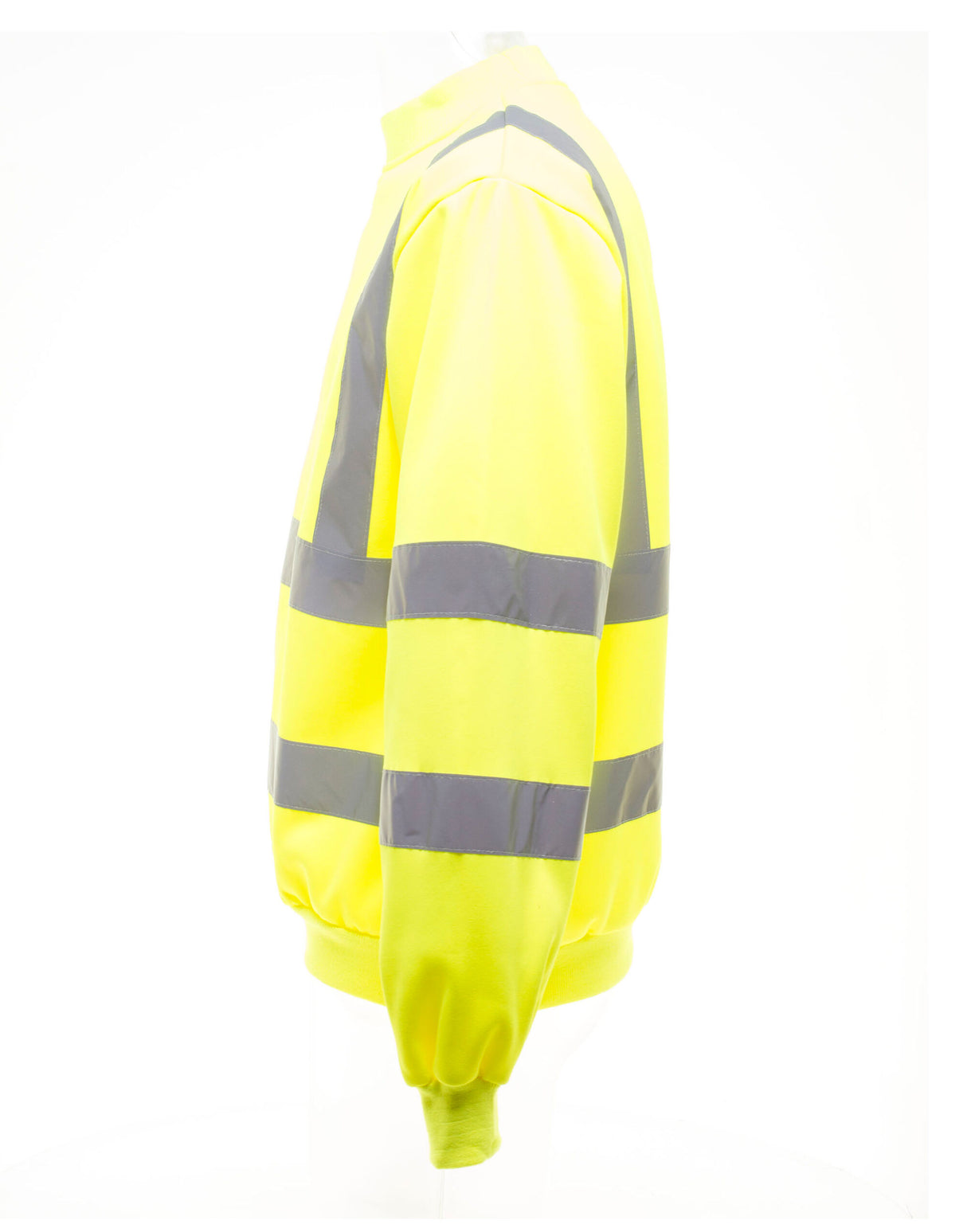 Hi-Vis Yellow