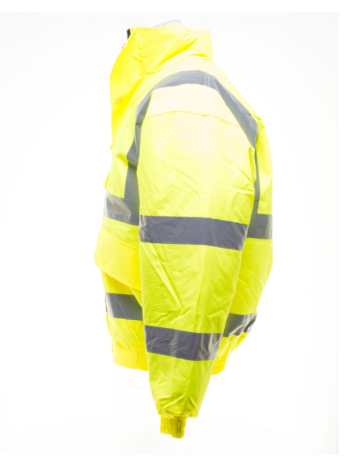Hi-Vis Yellow