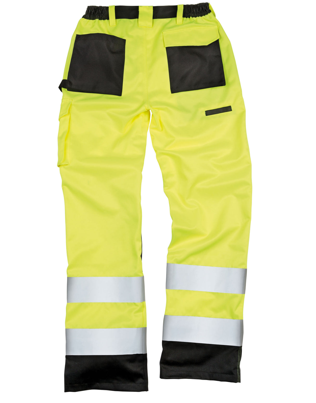 Hi-Vis Yellow