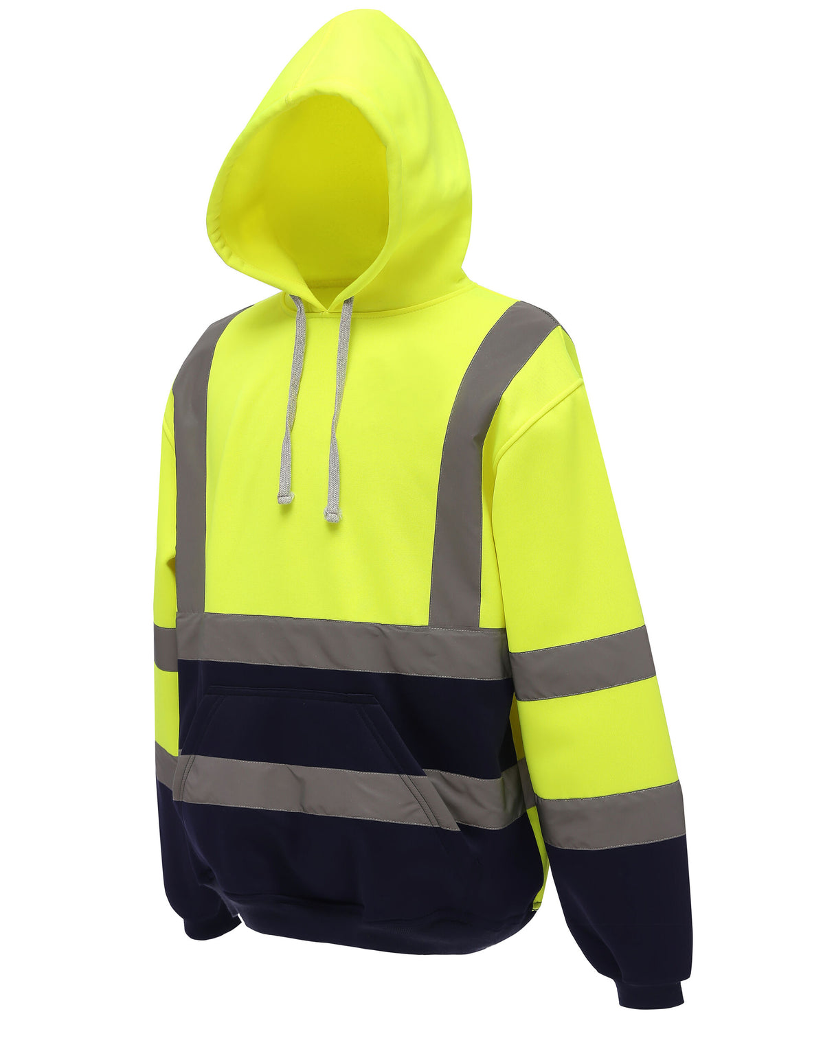 Hi-Vis Yellow/Navy