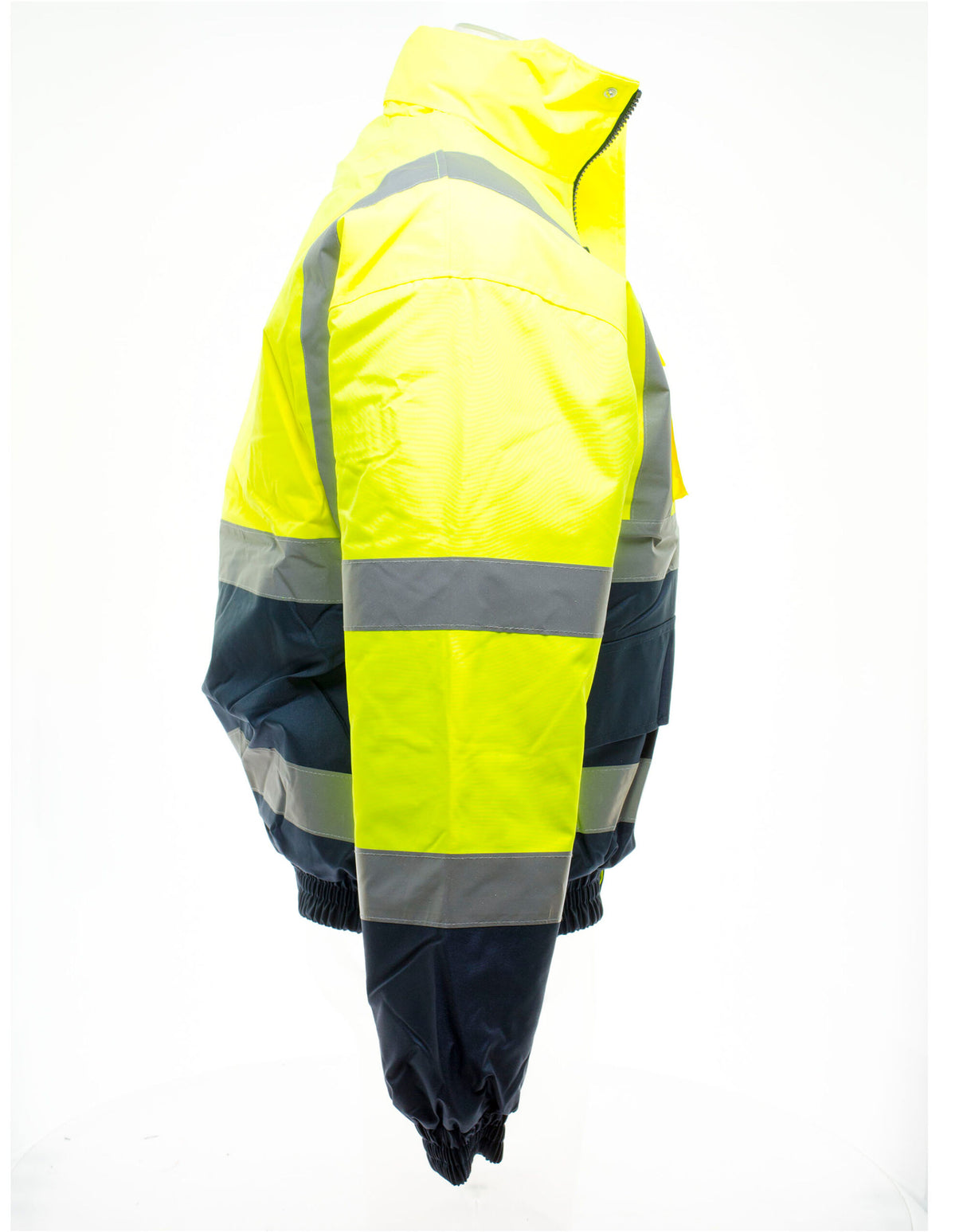 Hi-Vis Yellow/Navy