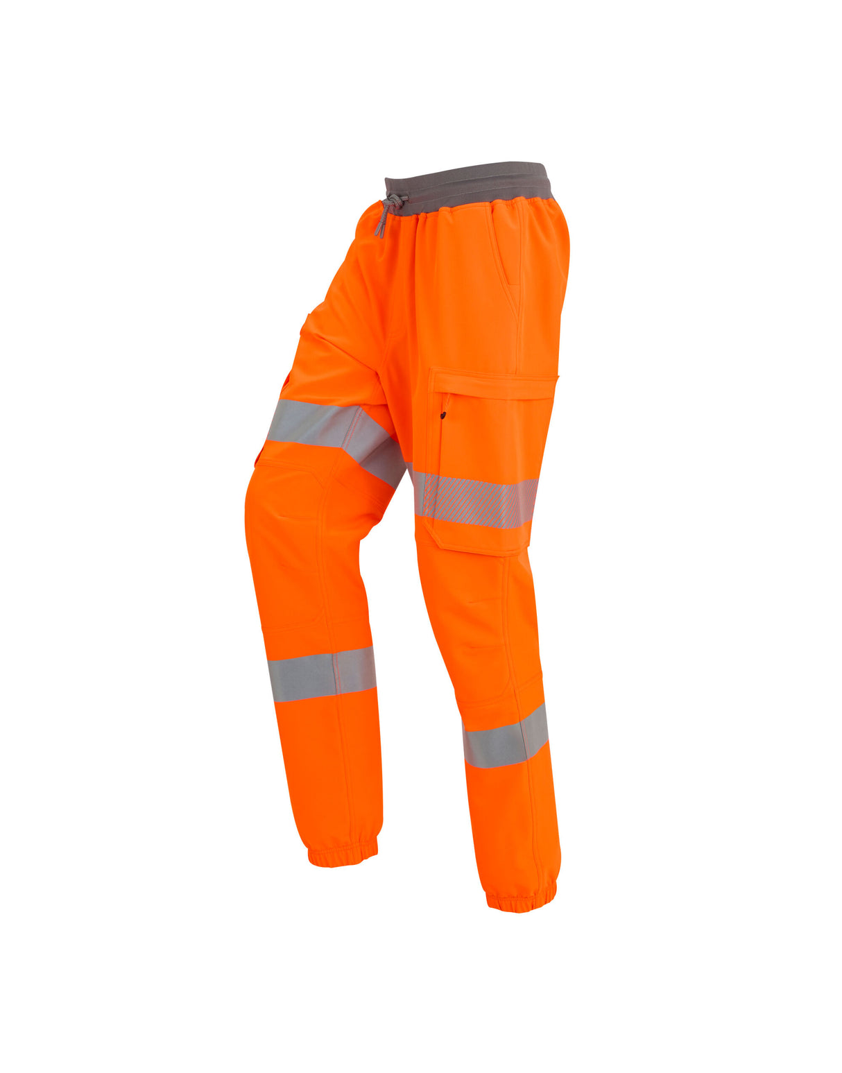 Hi Vis Orange