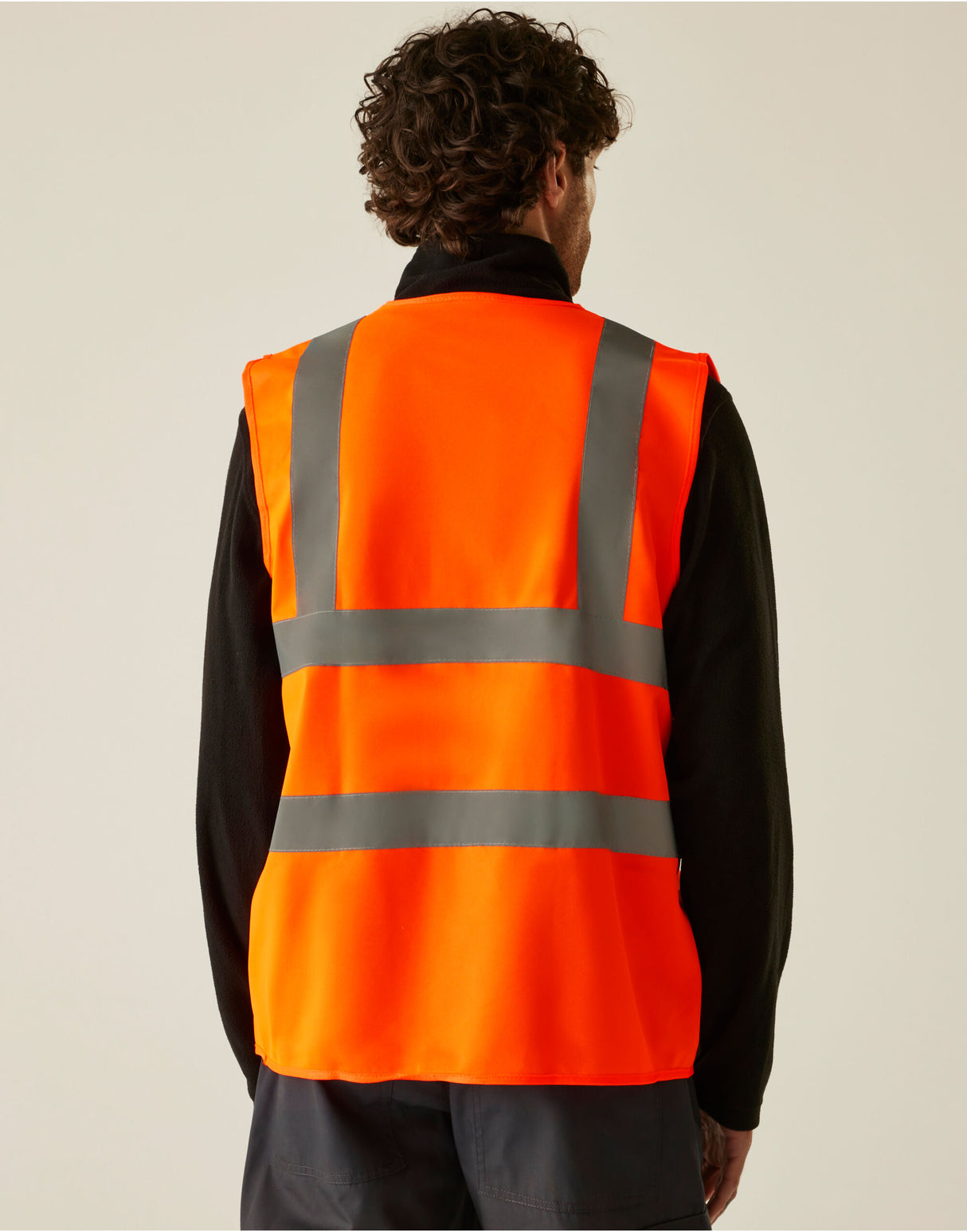Hi Vis Orange