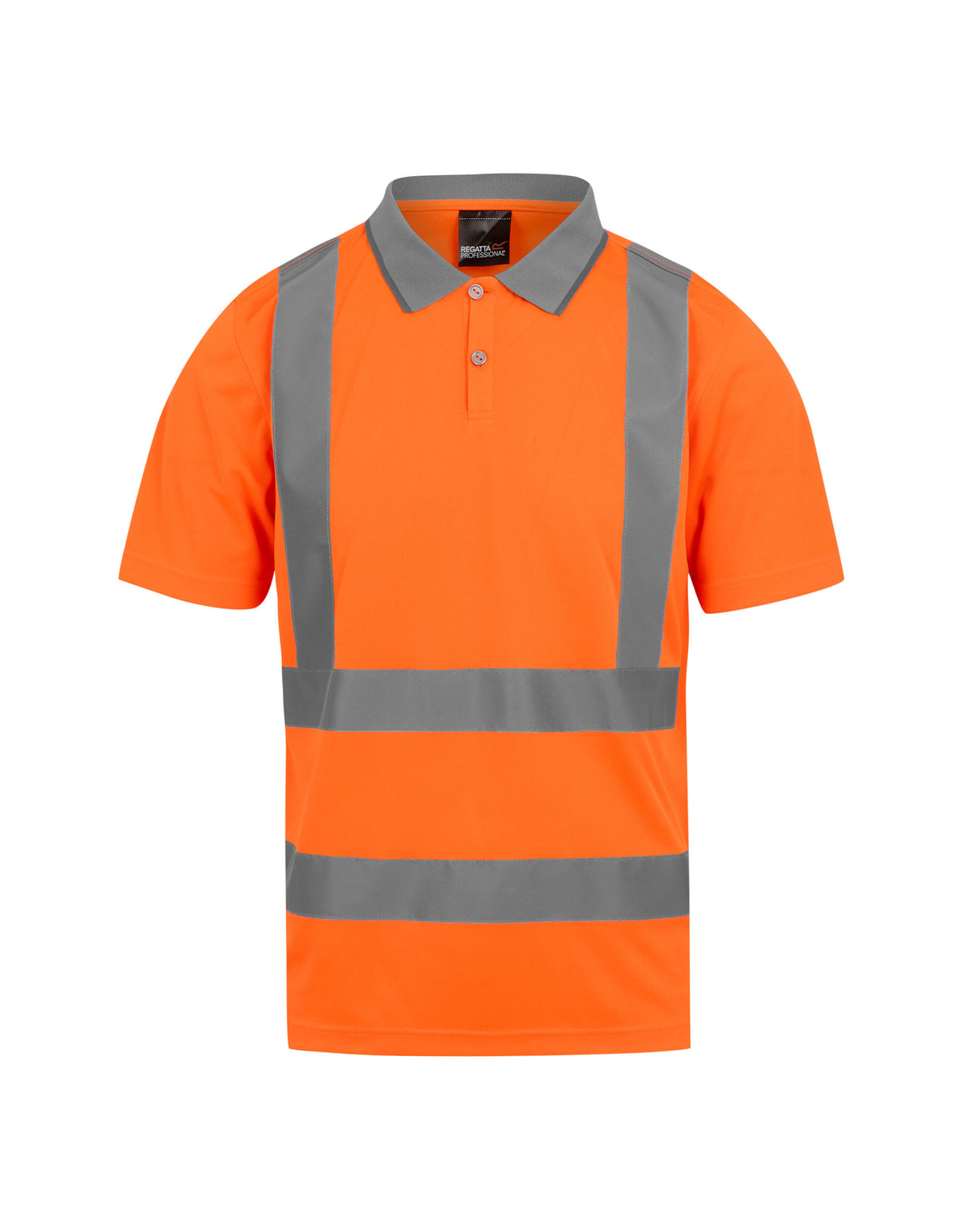 Hi Vis Orange