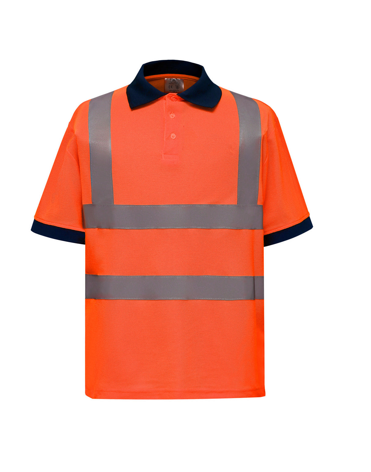Hi Vis Orange